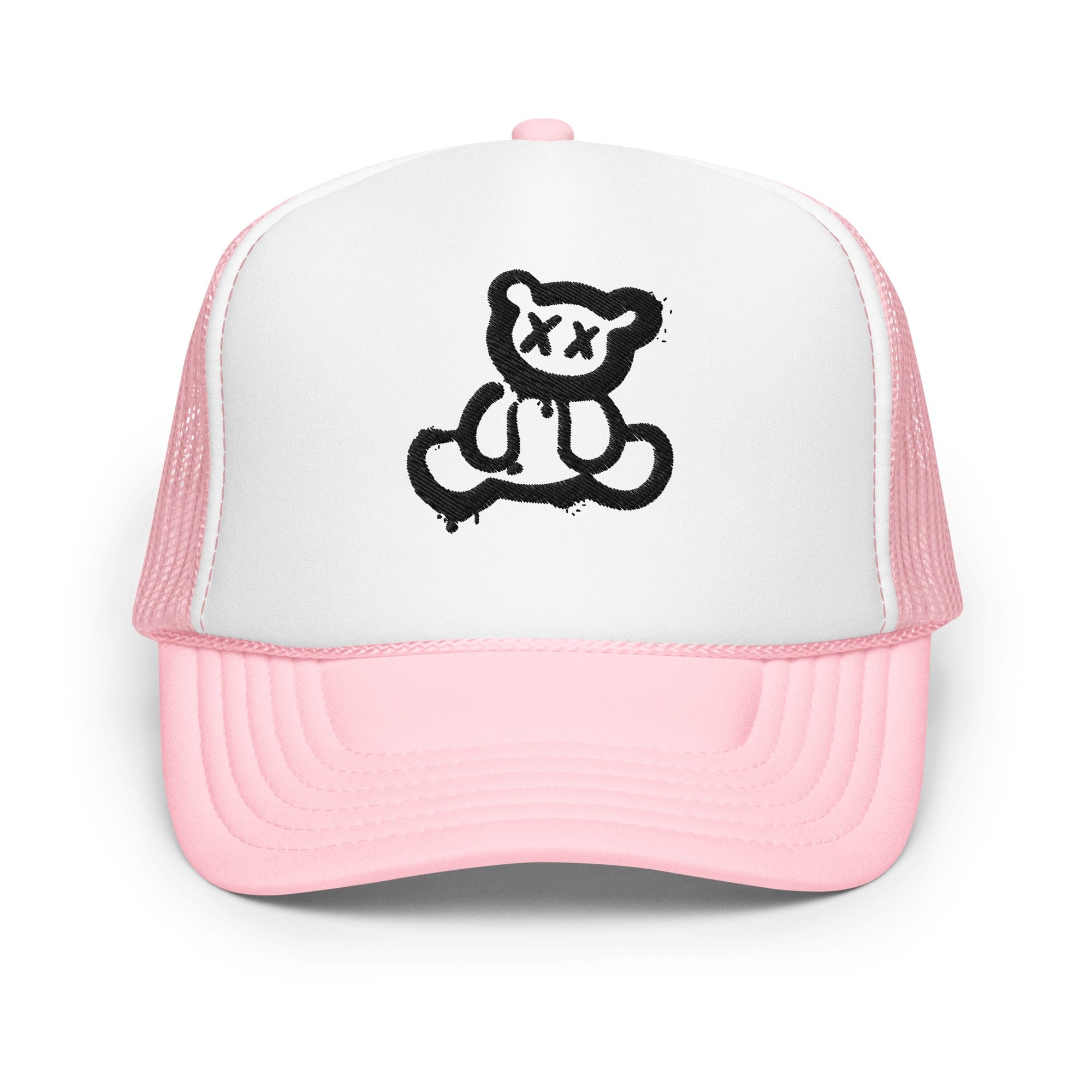 Teddy X Foam Trucker Hat