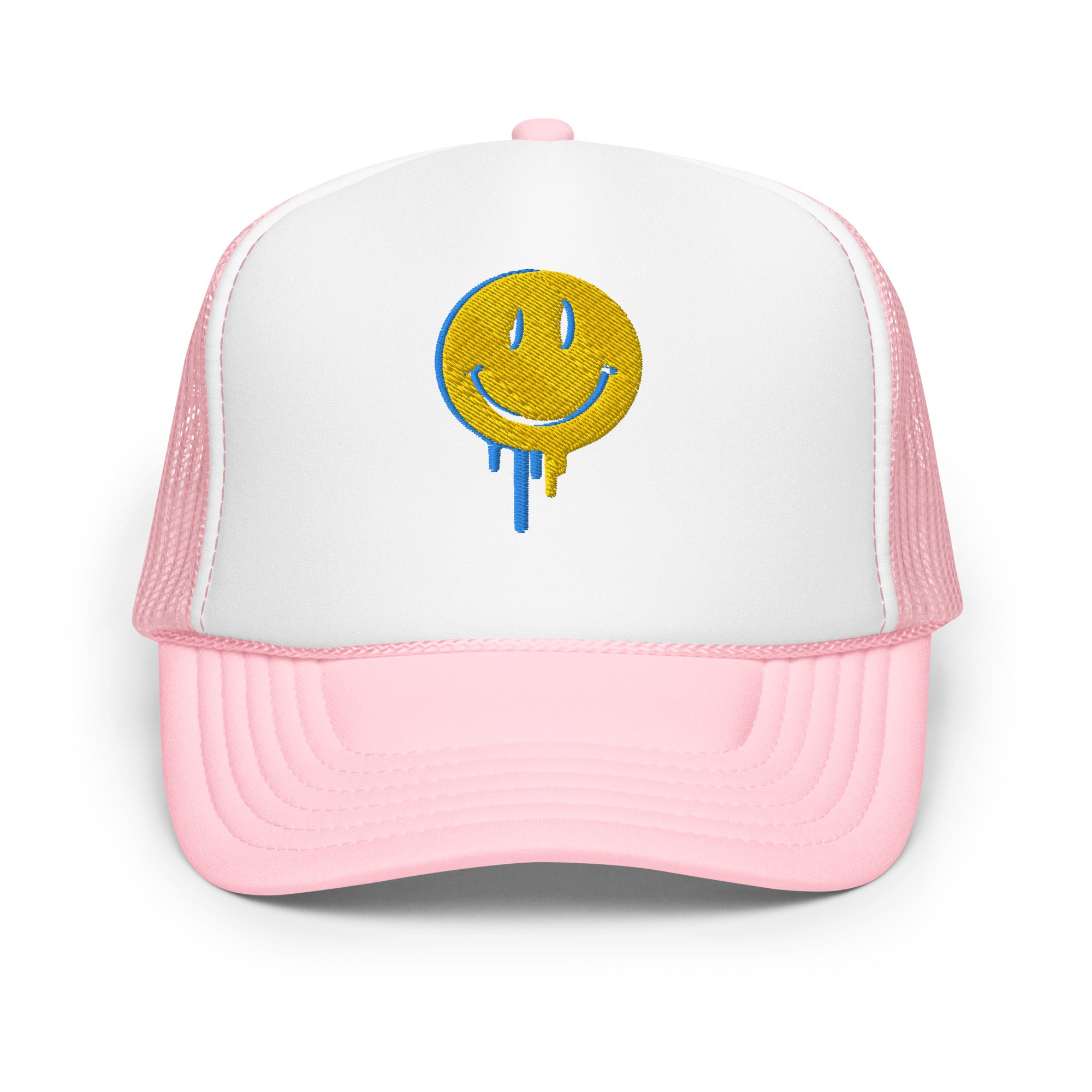 Drippy Dude Foam Trucker Hat