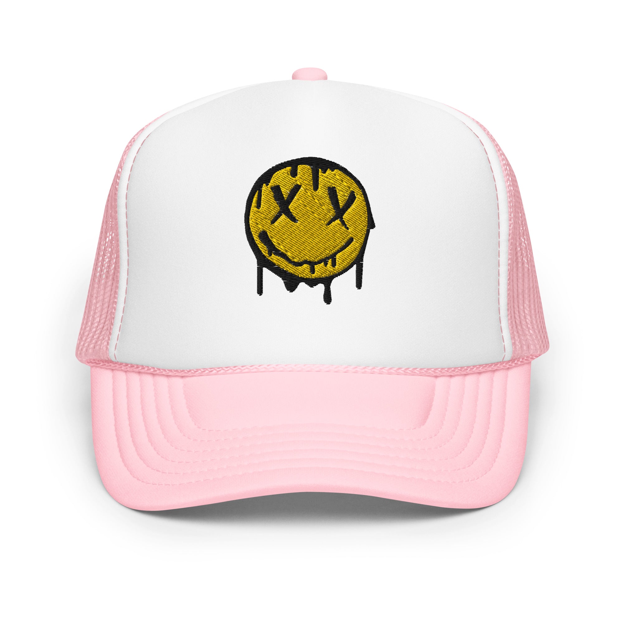 Drippy X Foam Trucker Hat