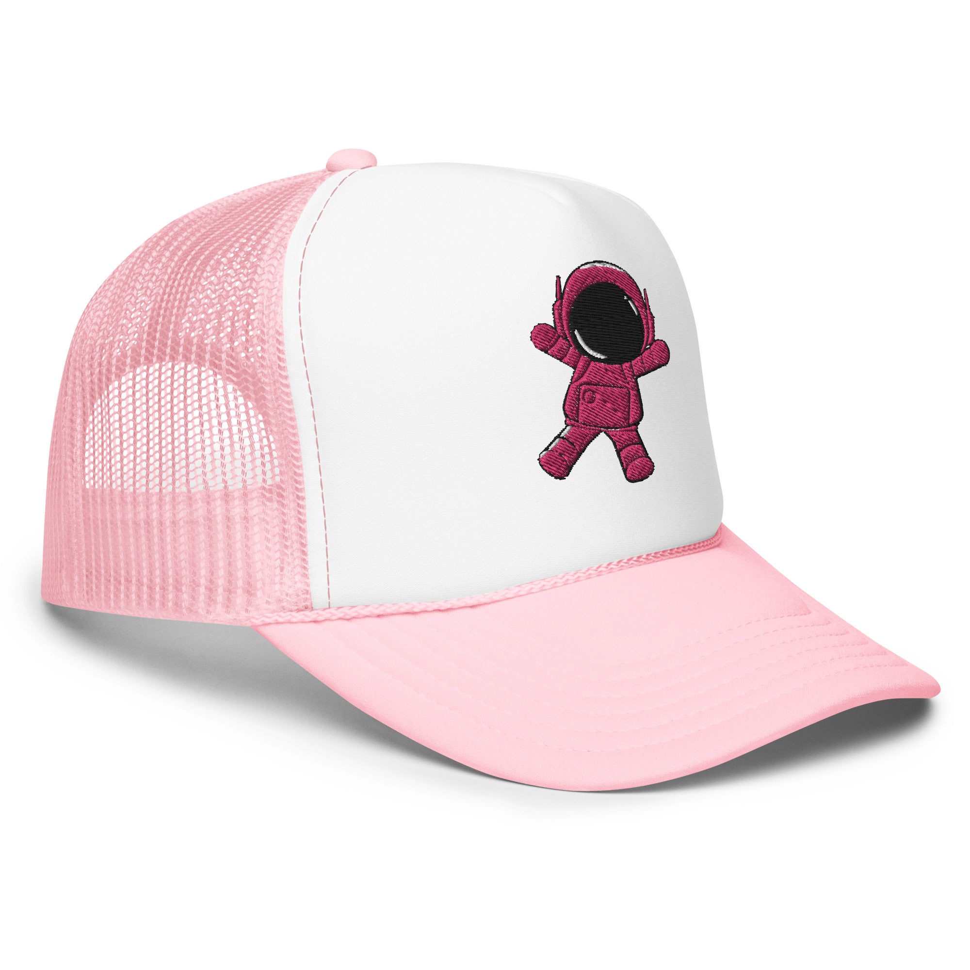 Astro Boy Foam Trucker Hat