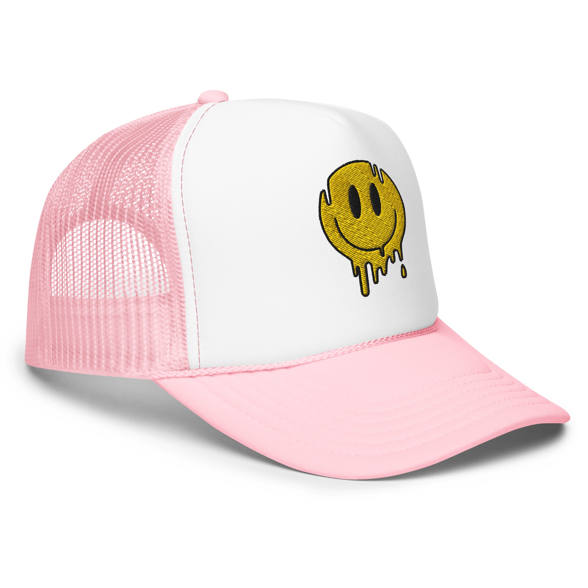 Melt-Down Foam Trucker Hat