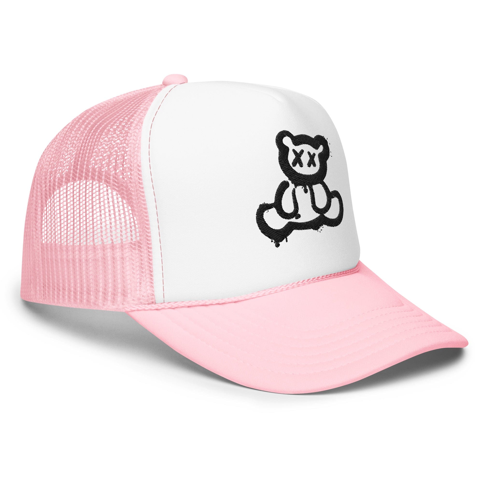 Teddy X Foam Trucker Hat