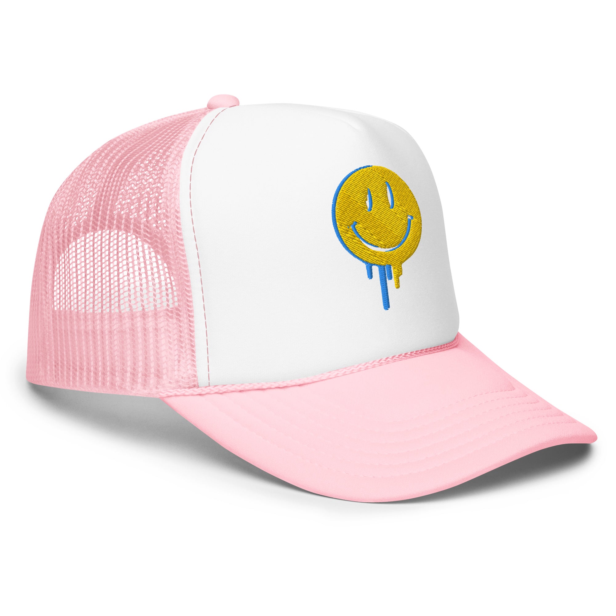 Drippy Dude Foam Trucker Hat