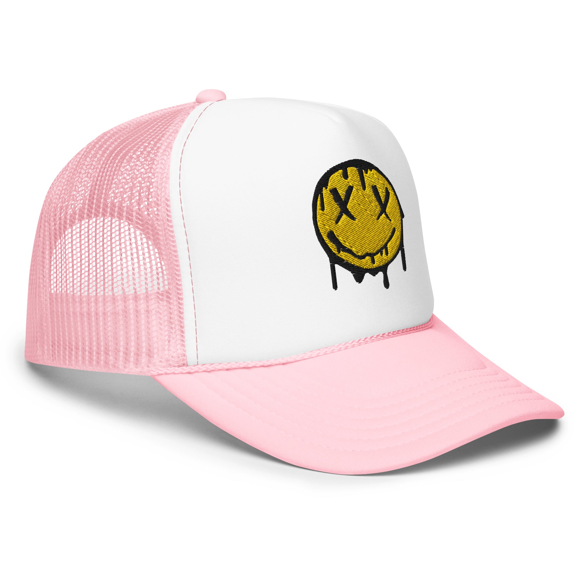 Drippy X Foam Trucker Hat