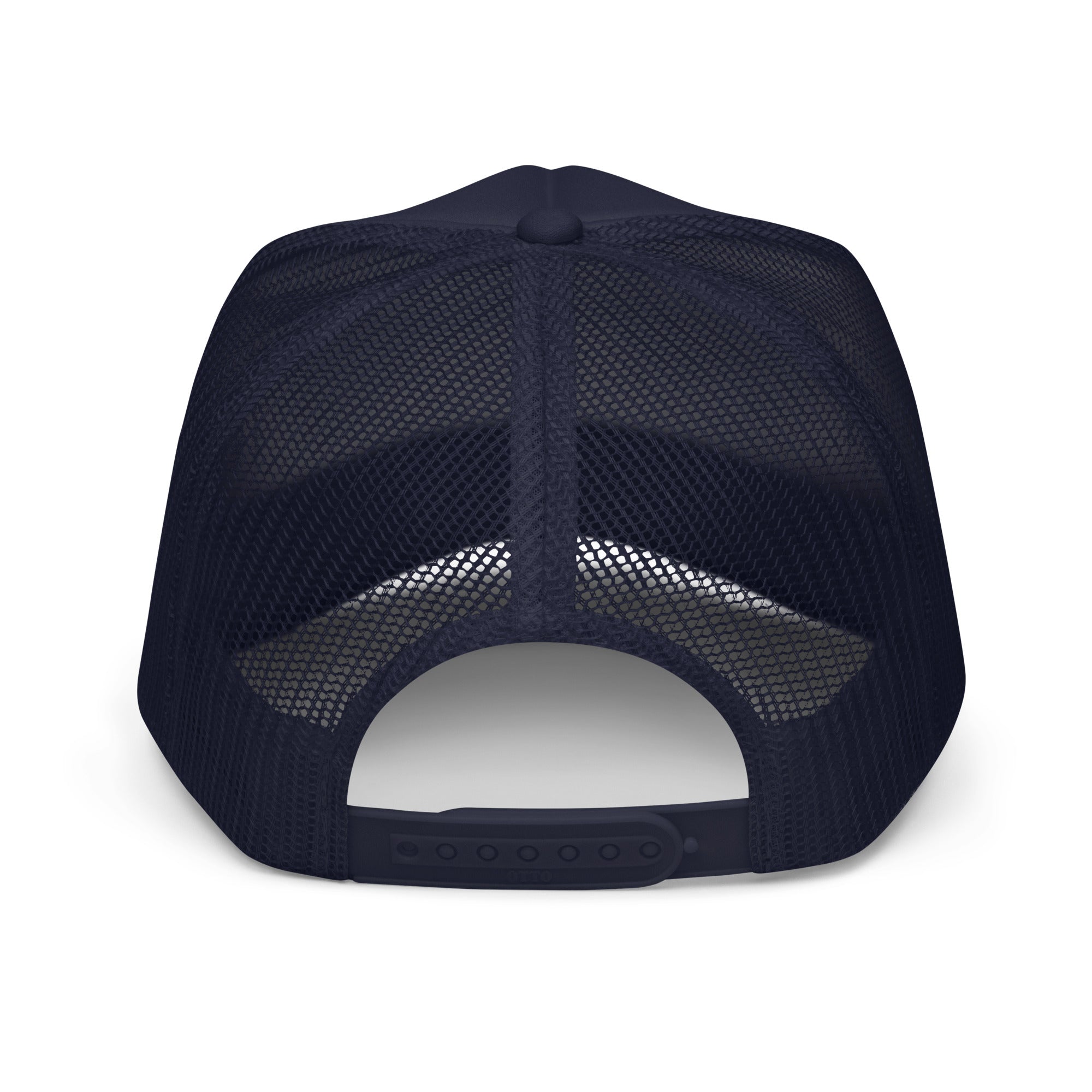 Melt-Down Foam Trucker Hat