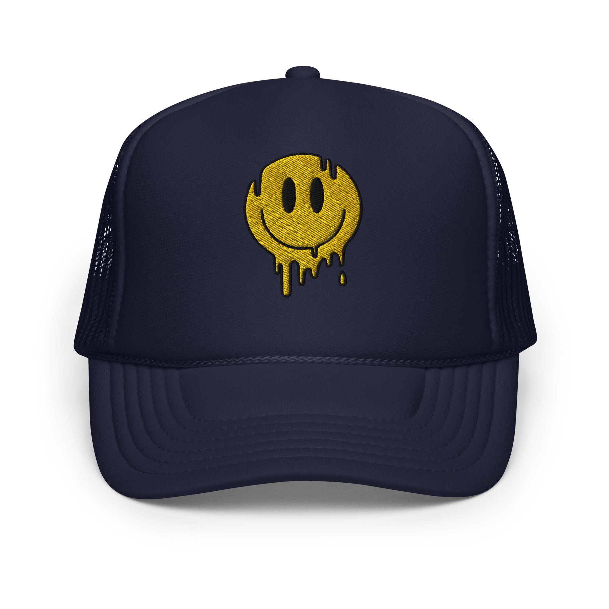 Melt-Down Foam Trucker Hat