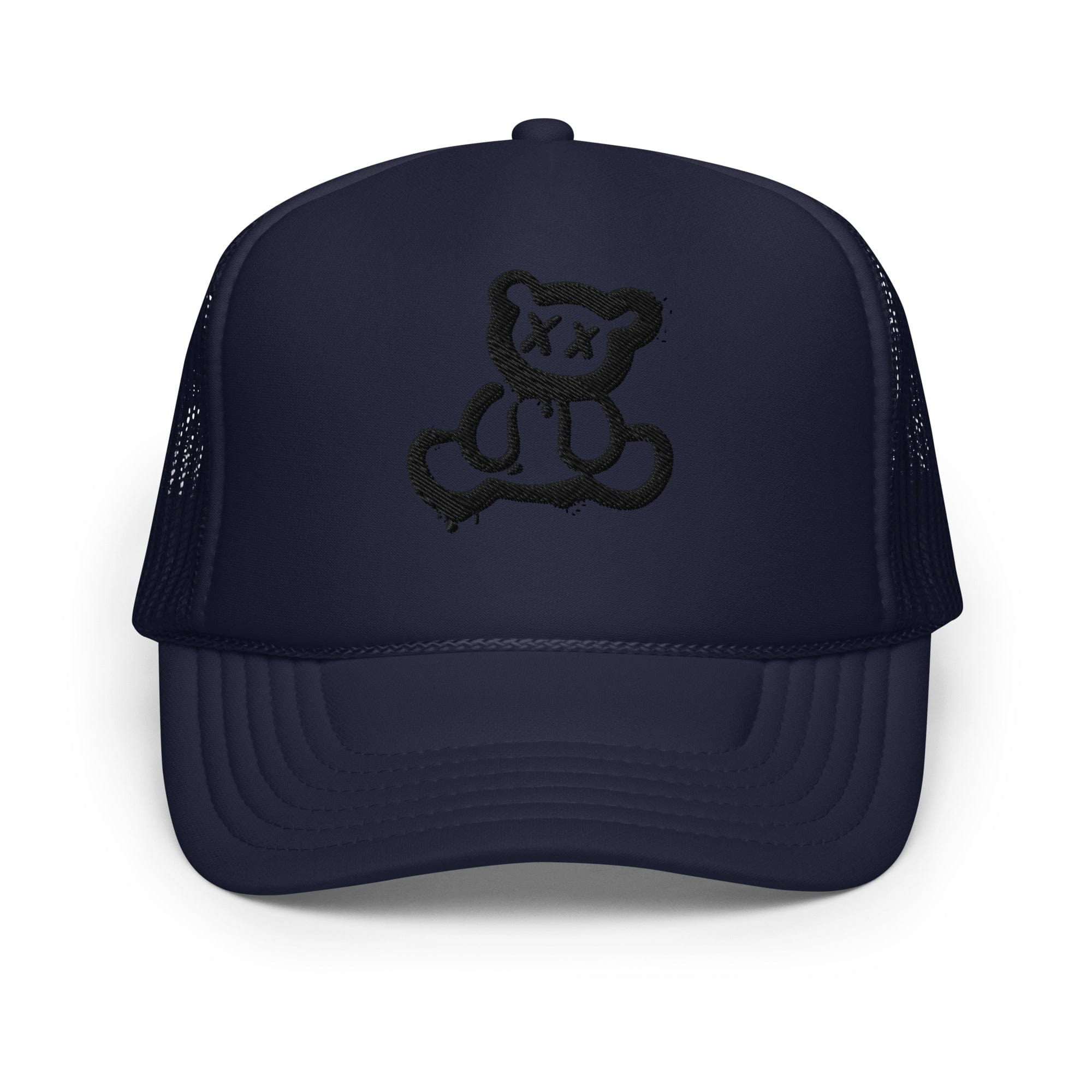 Teddy X Foam Trucker Hat