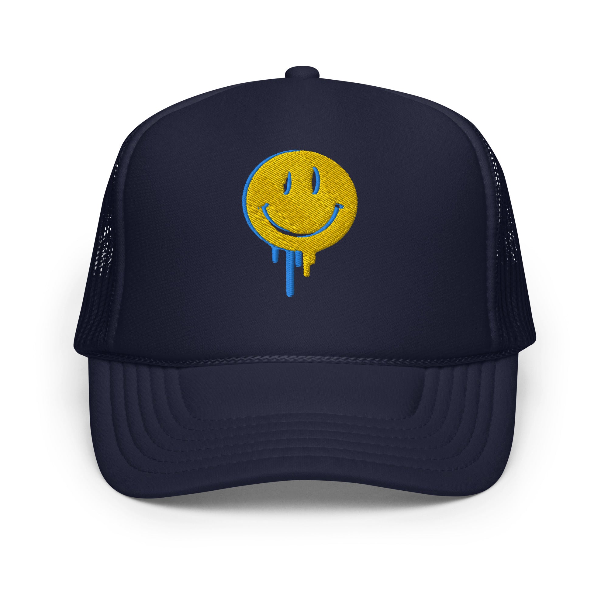 Drippy Dude Foam Trucker Hat