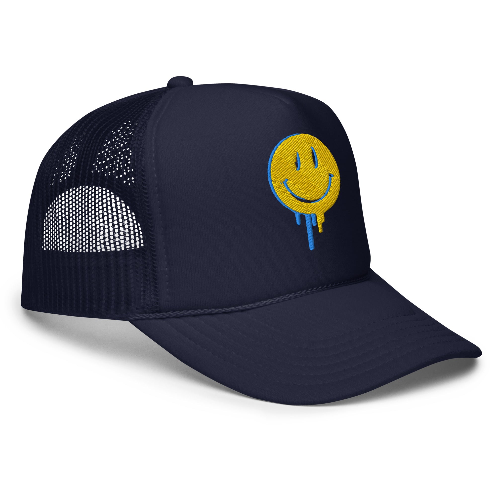 Drippy Dude Foam Trucker Hat