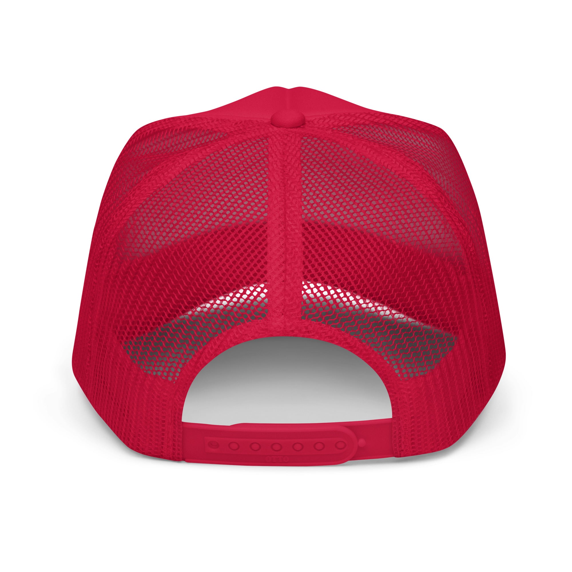 Melt-Down Foam Trucker Hat