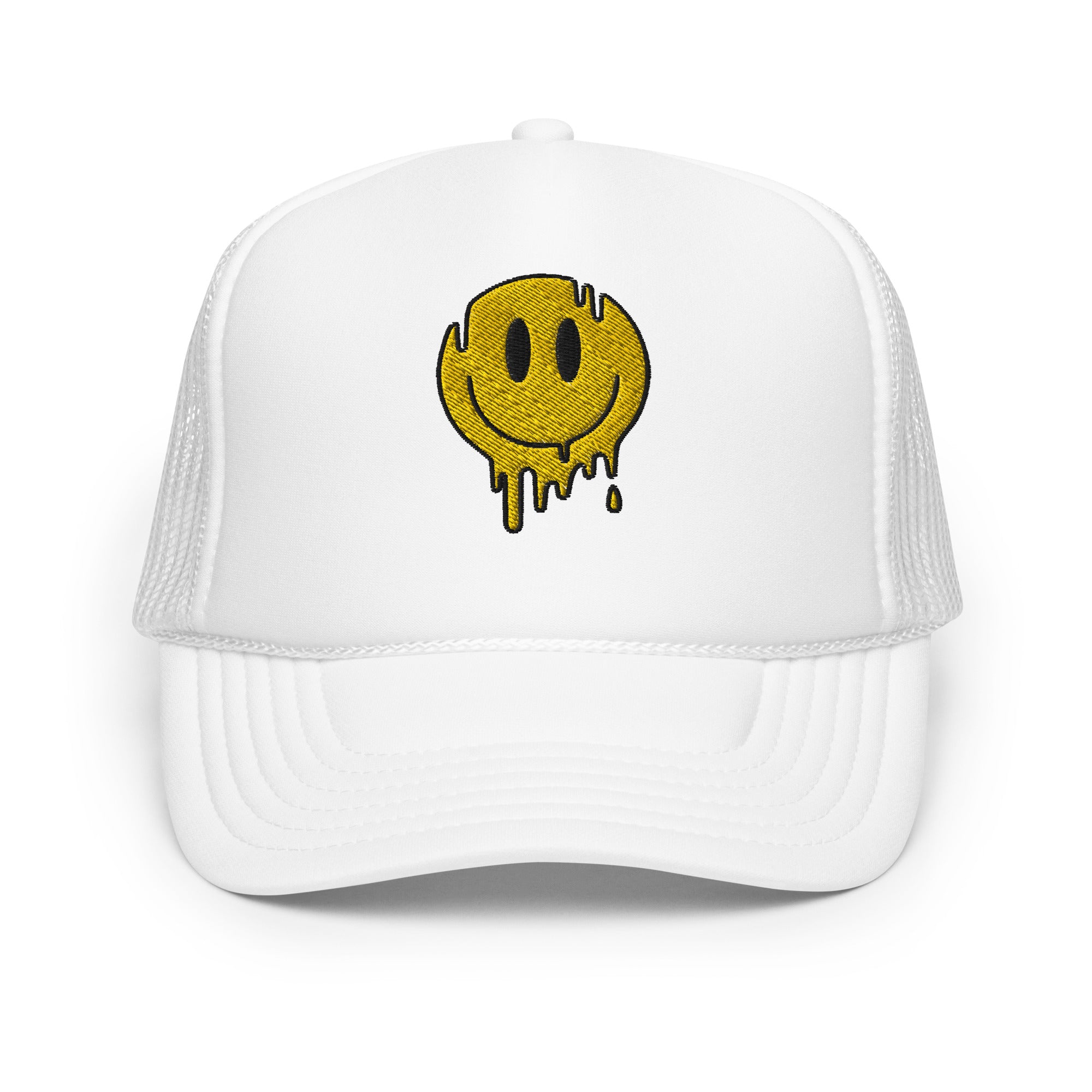 Melt-Down Foam Trucker Hat