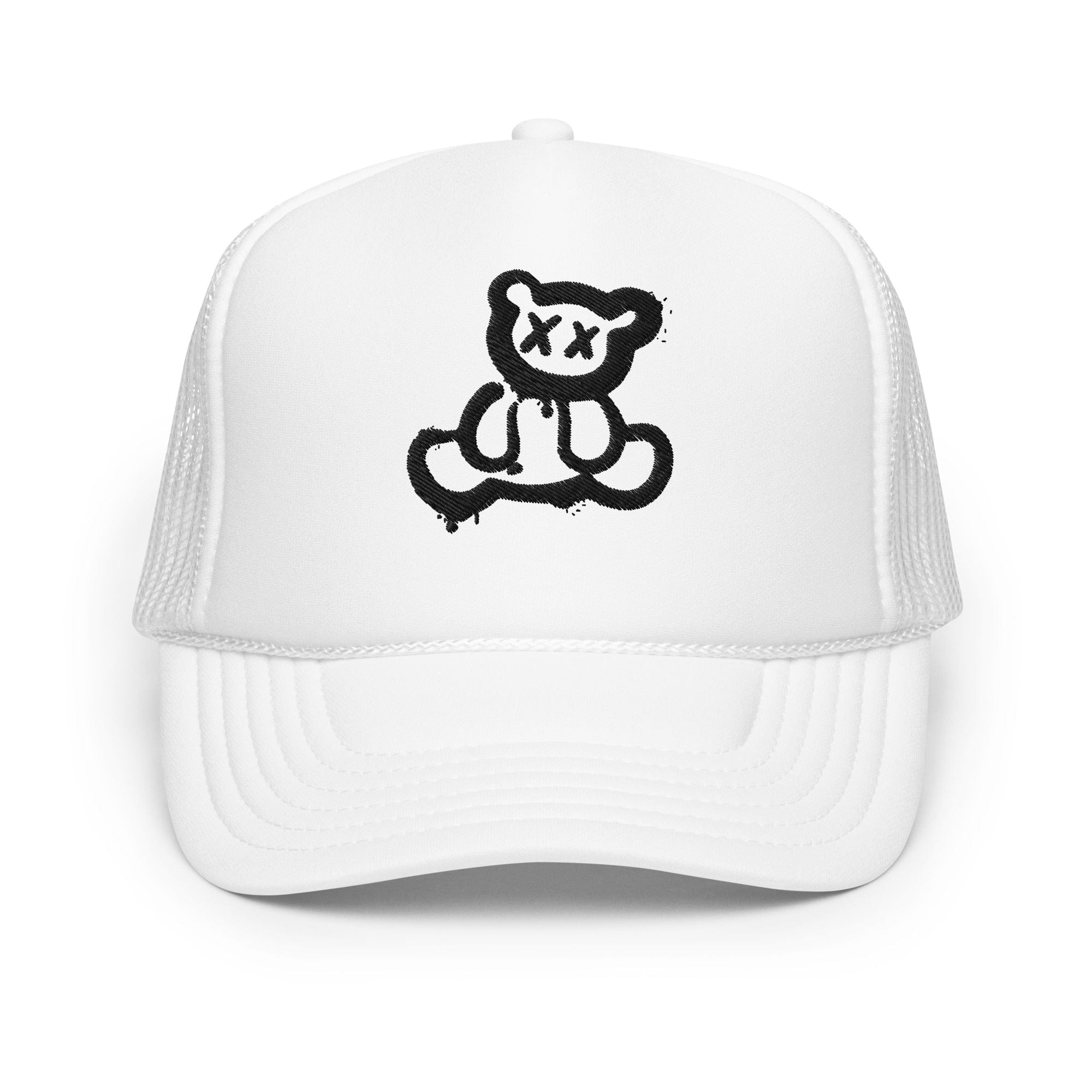 Teddy X Foam Trucker Hat