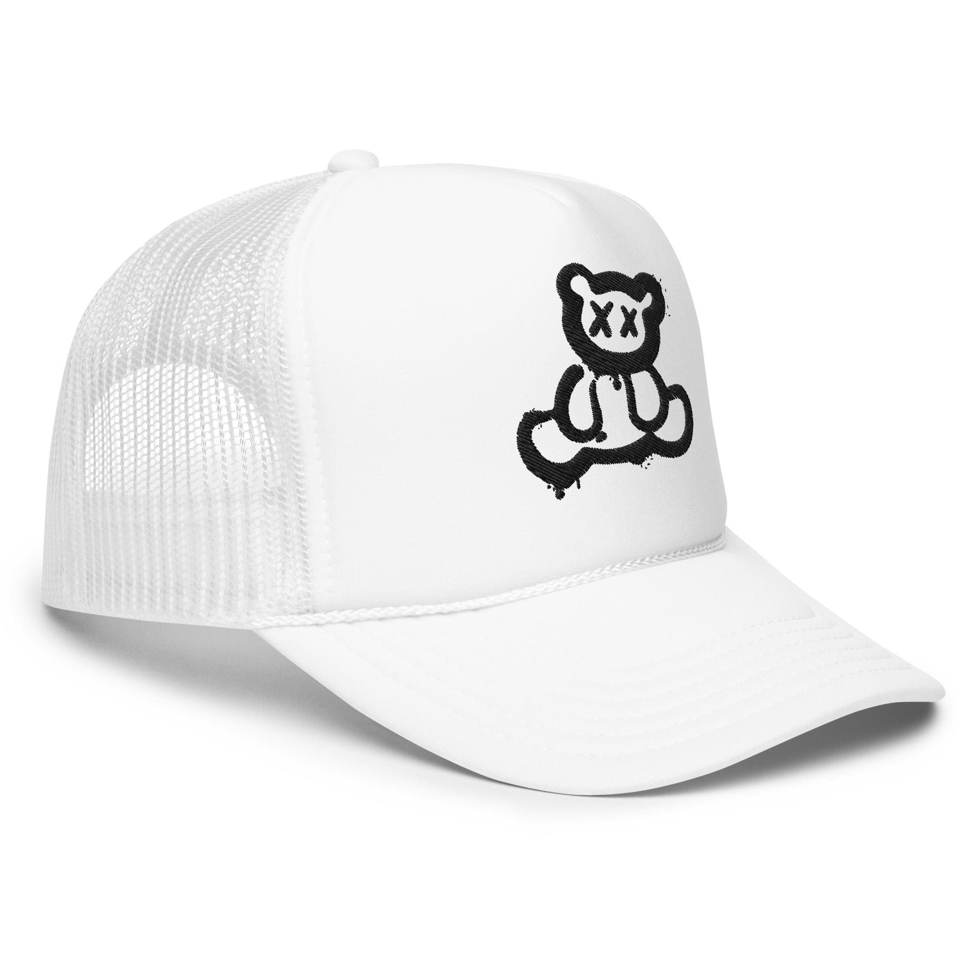 Teddy X Foam Trucker Hat