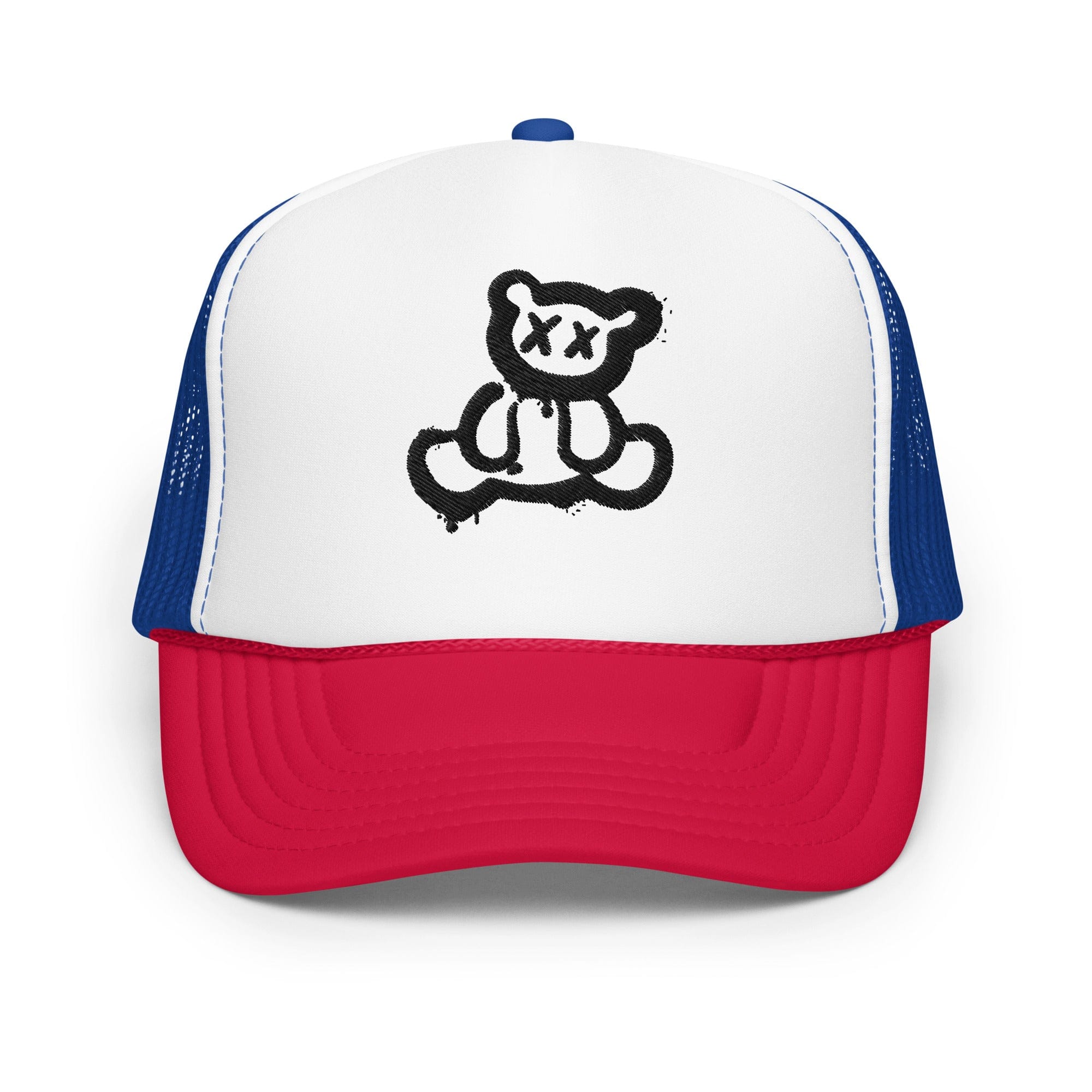 Teddy X Foam Trucker Hat