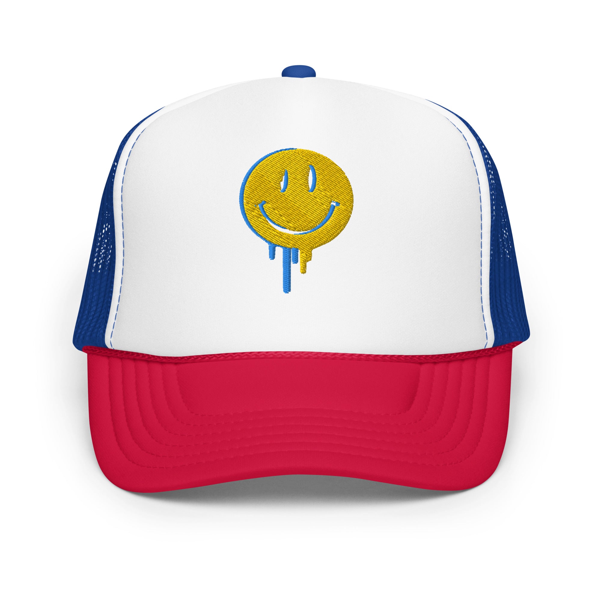 Drippy Dude Foam Trucker Hat