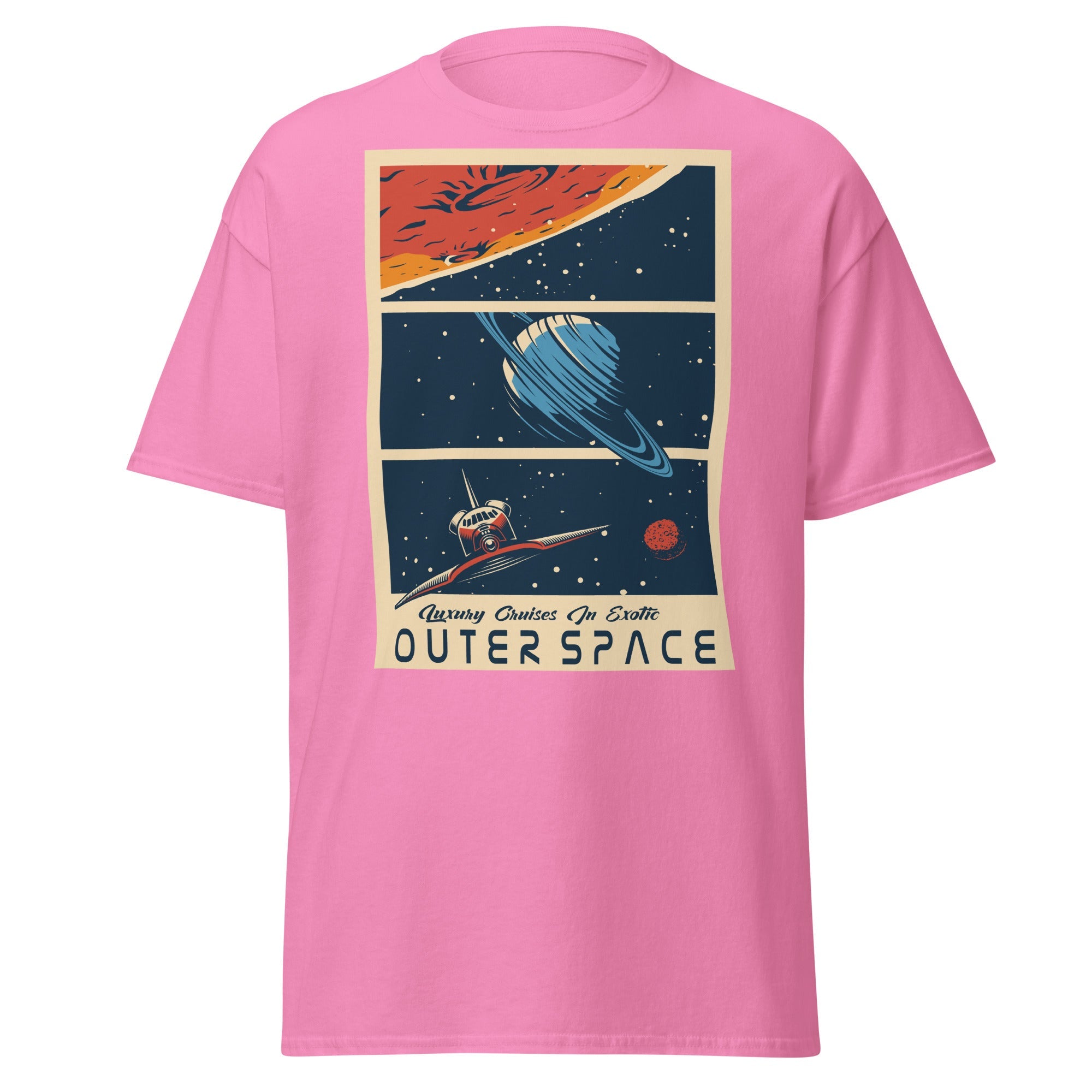 Just Hype pink outlet space galaxy boys t shirt graphic RARE ULTRA RARE