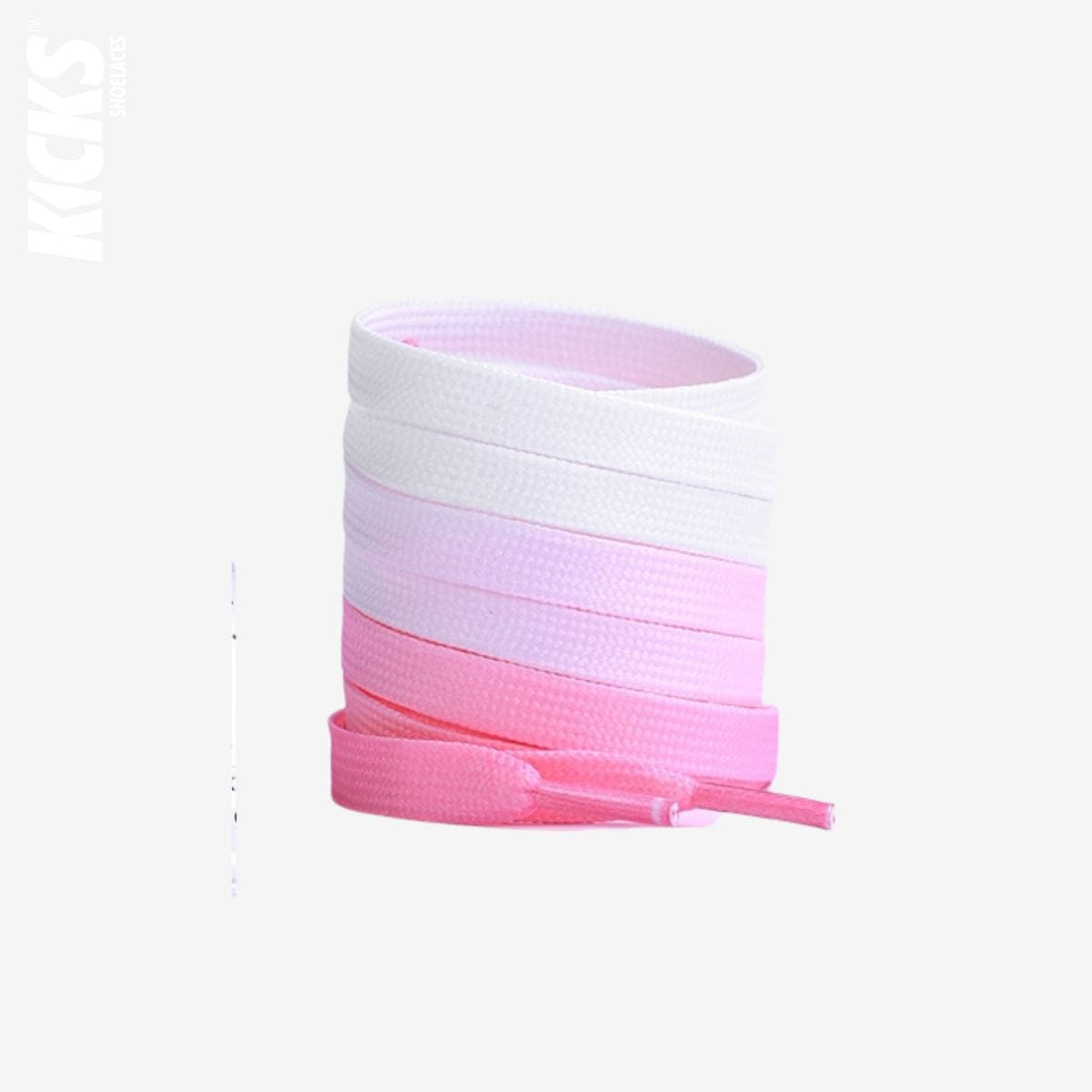 Gradient Color Shoelaces - Kicks Shoelaces