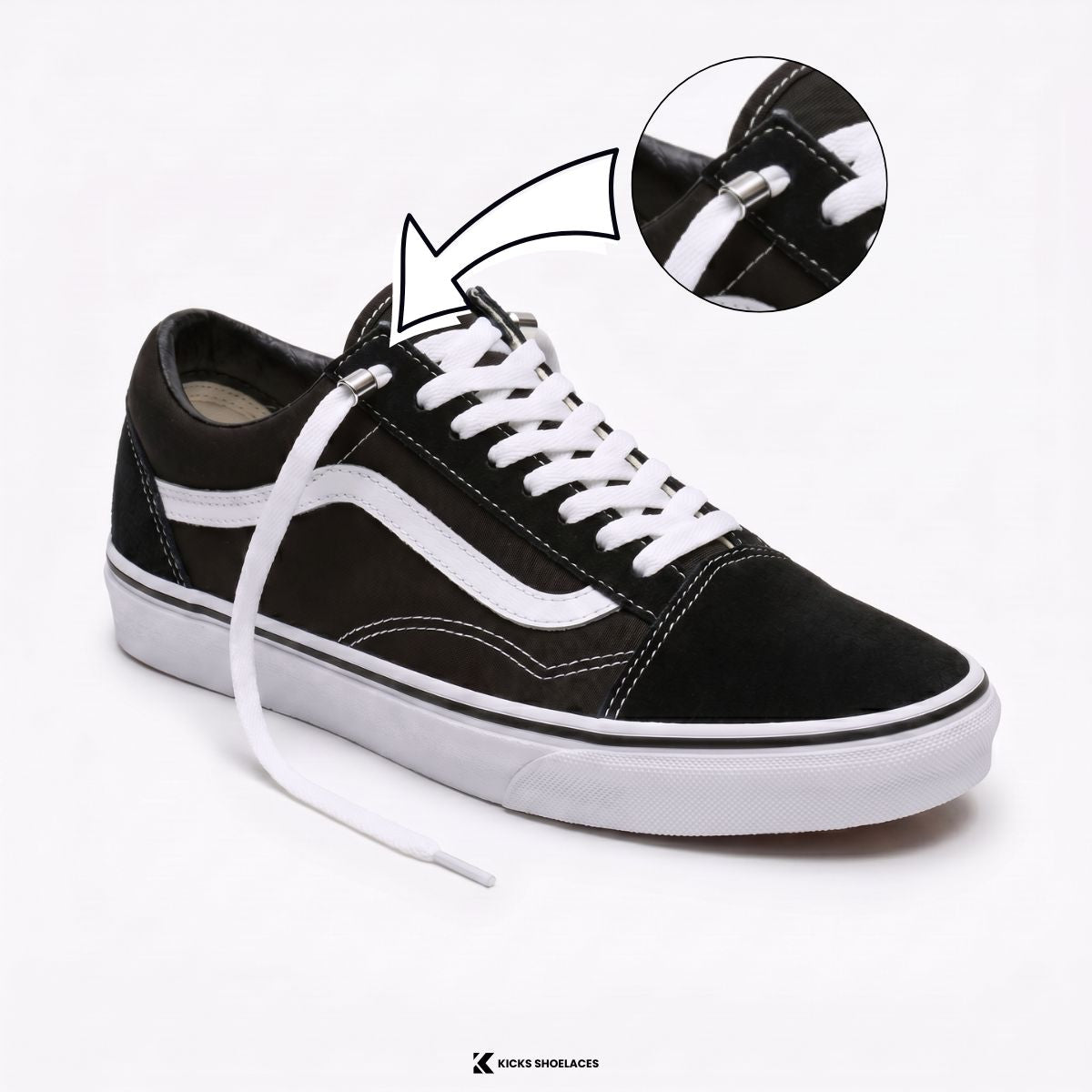 NIKE SHOE LACE LOCKS セット　DEAD STOCK オールド No-Tie Speed Lace Lock Set | 3 Pack - Clear Lace Locks