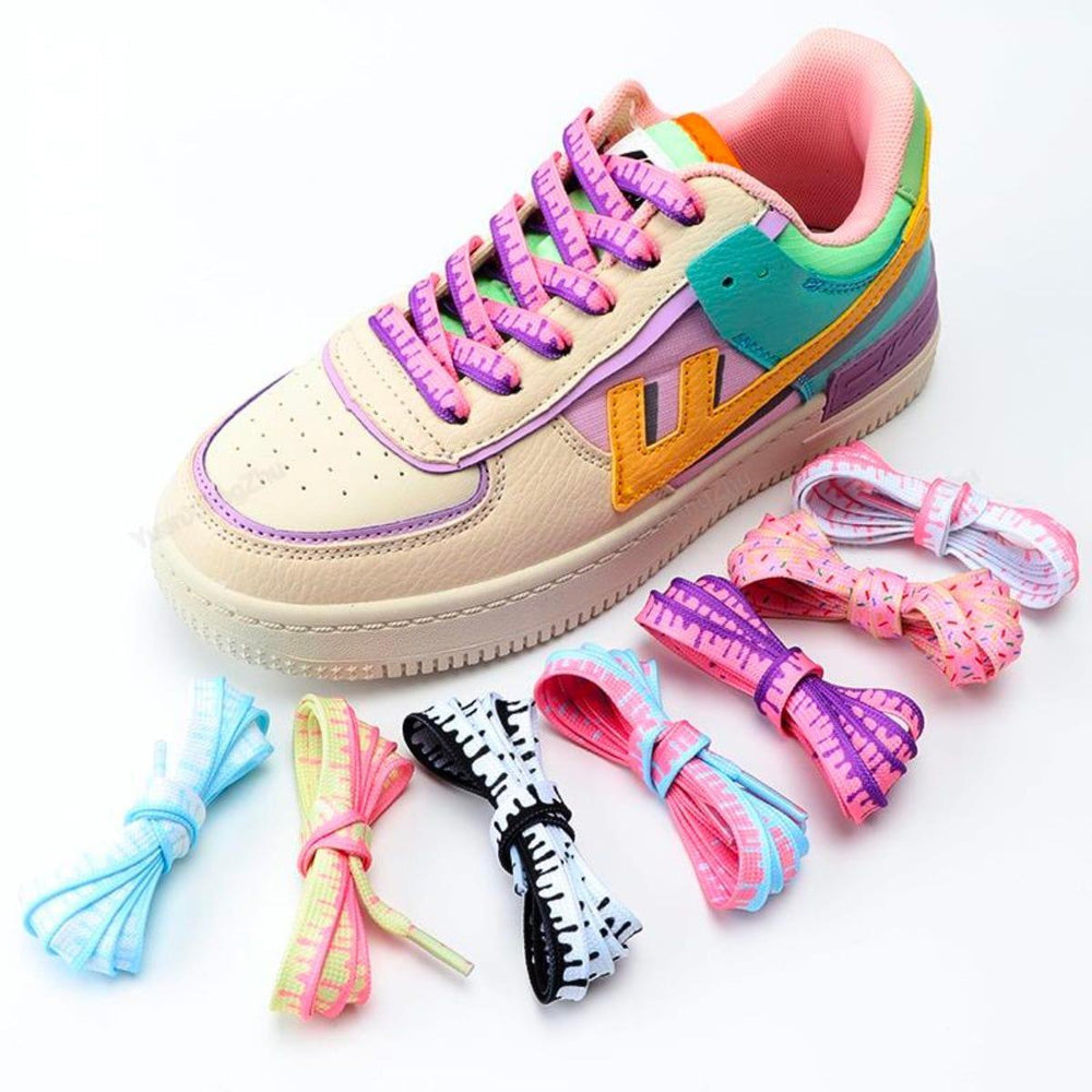 Shoelaces Online | Shoestrings On Sale