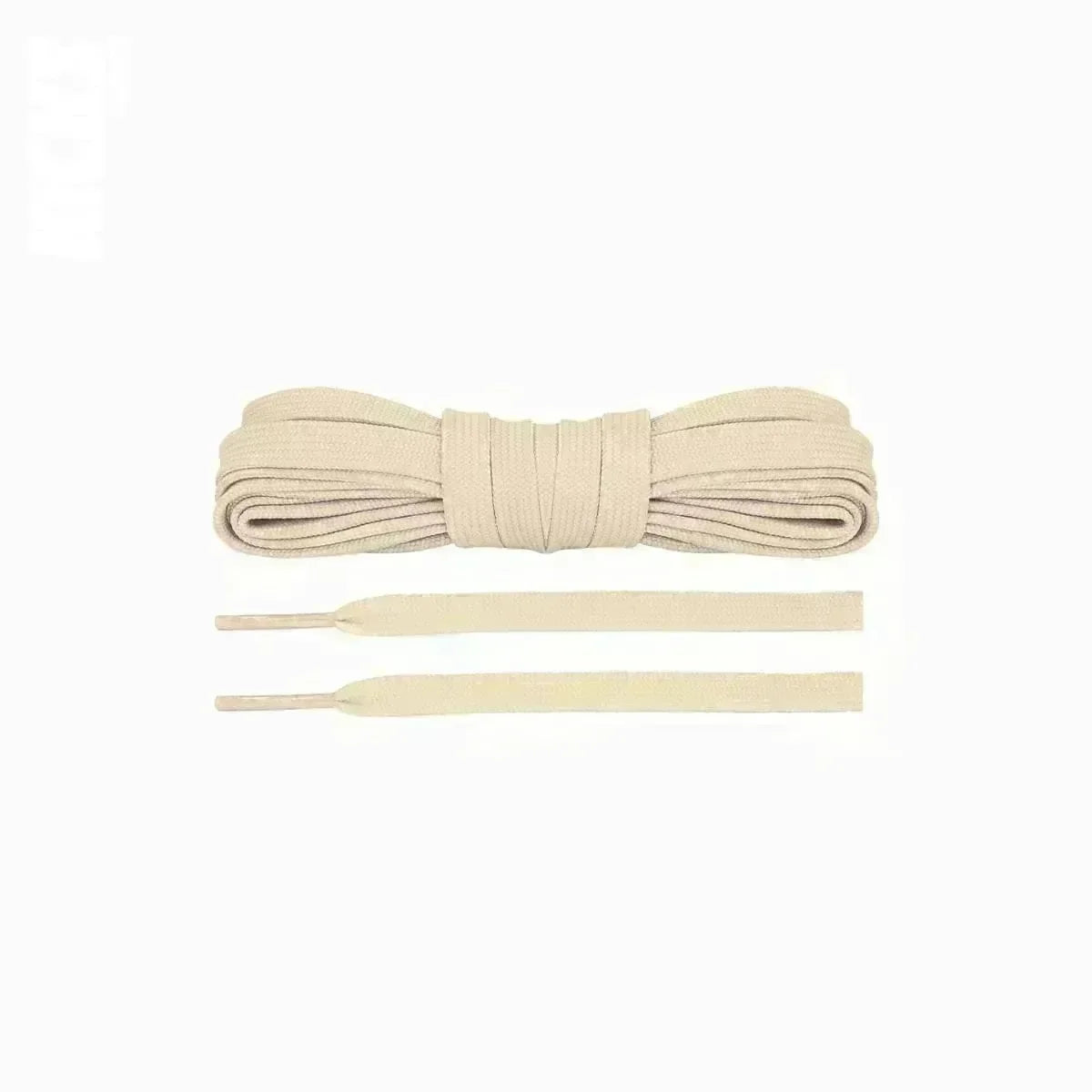 Jordan 1 sail replacement laces, premium flat shoelaces designed for a stylish fit and authentic look by Kicks Shoelaces.