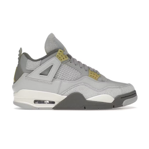 Air jordan 4 beige online