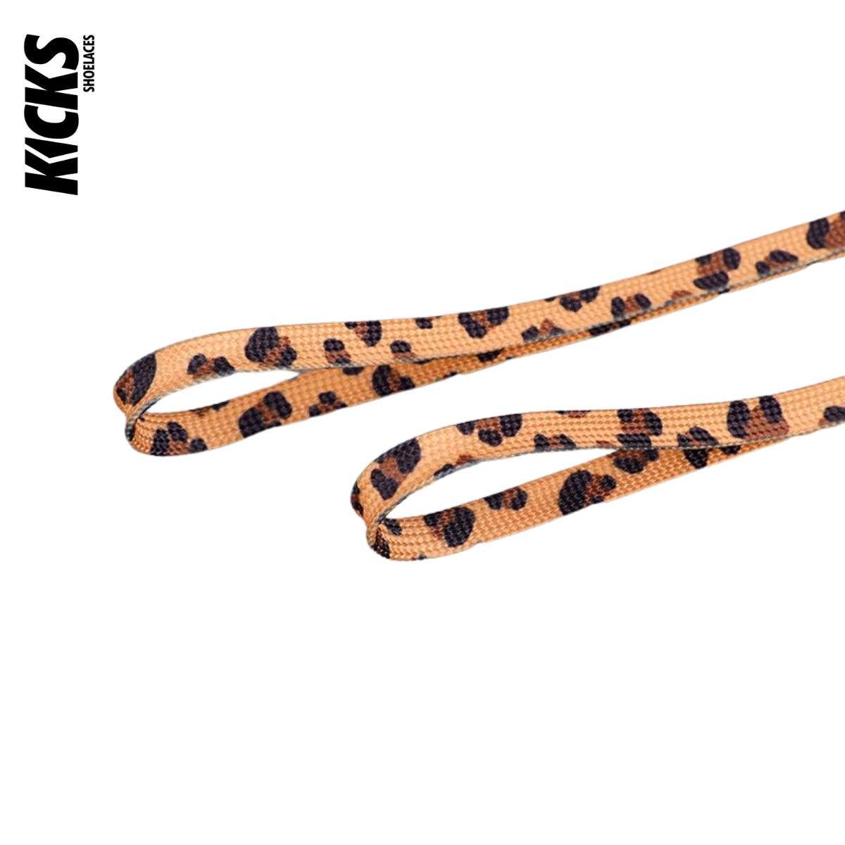 leopard-print-shoelaces