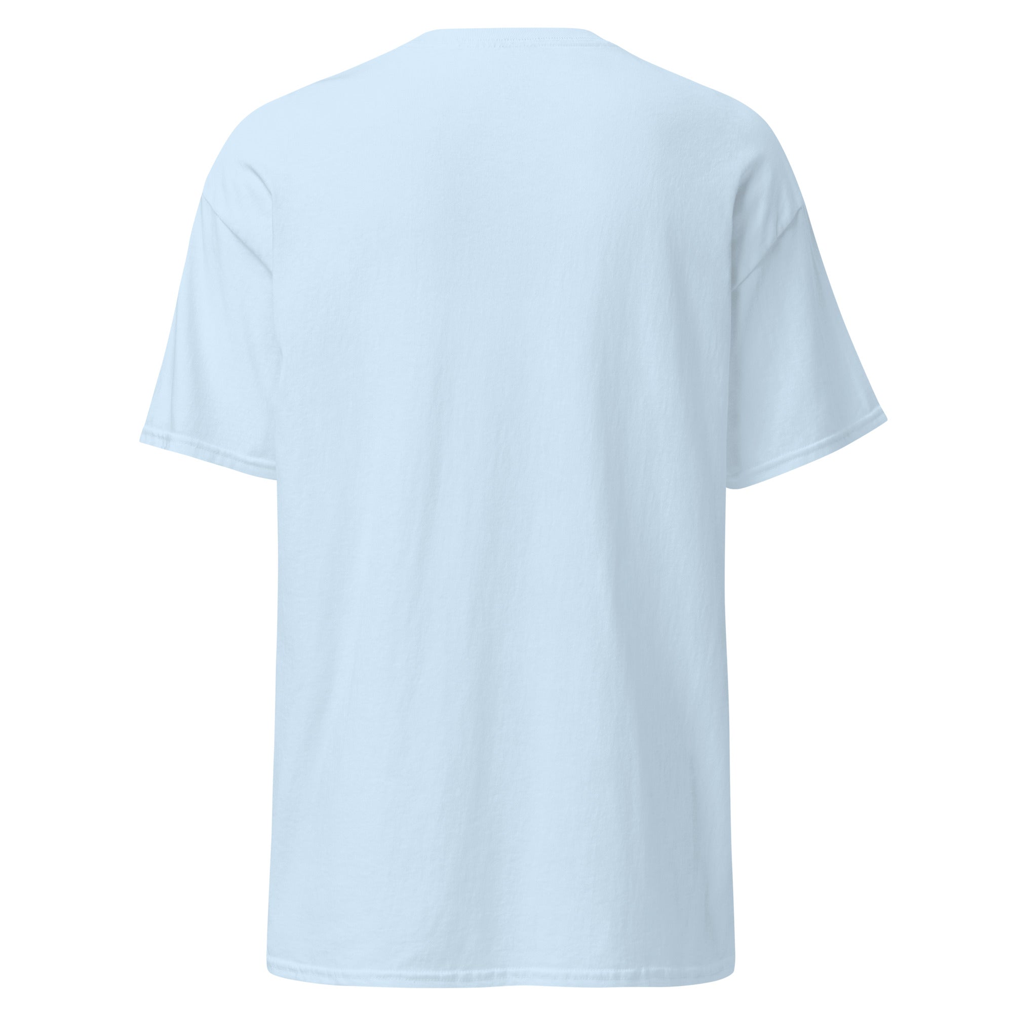 Autism Mens Custom T Shirt