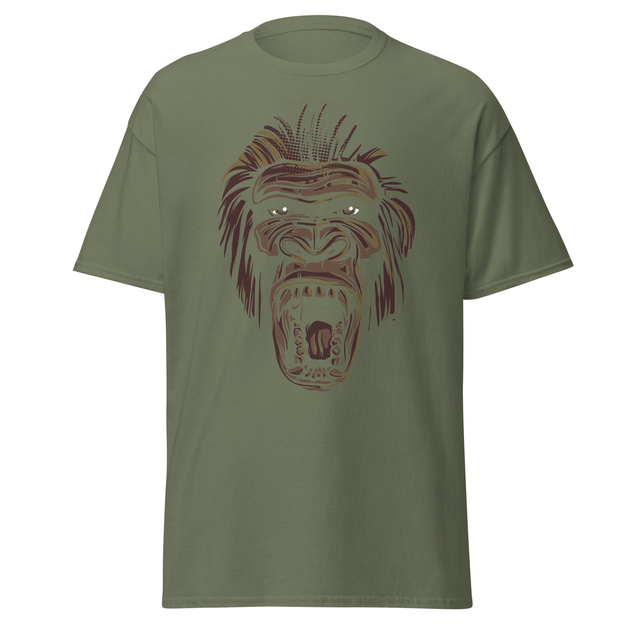Ape Mens Graphic Tee