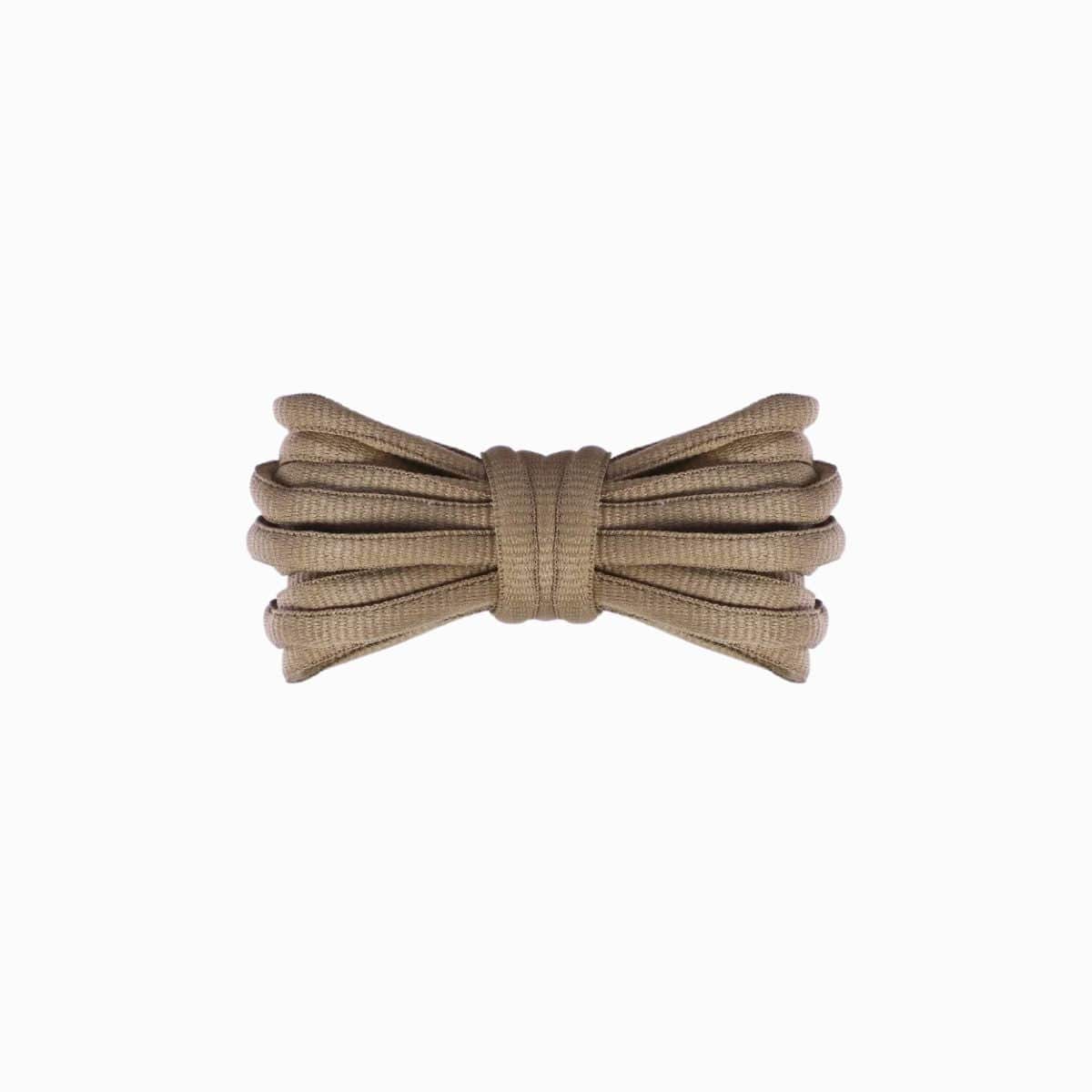 Brown Replacement New Balance Laces for New Balance 530 Shoes by Kicks Shoelaces