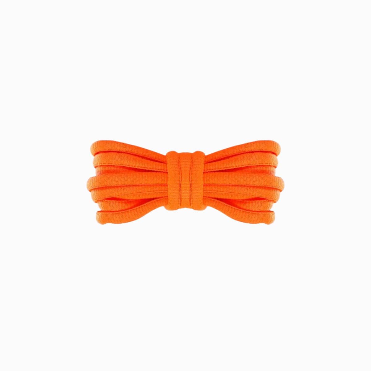 Orange Replacement New Balance Laces for New Balance 530 Shoes by Kicks Shoelaces