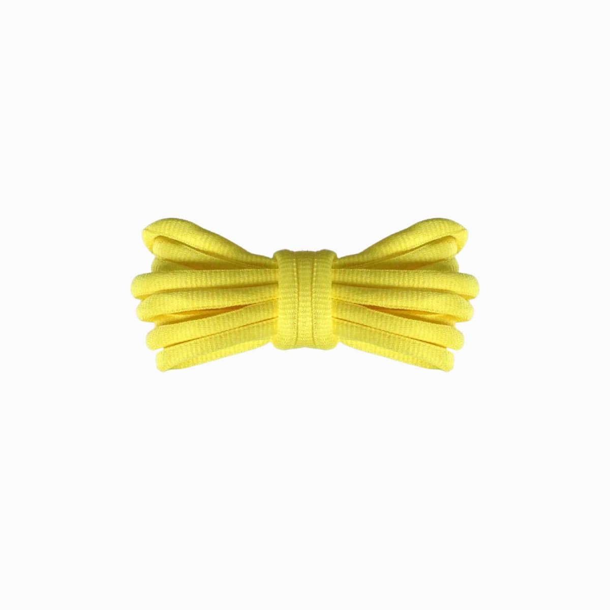 Yellow Replacement New Balance Laces for New Balance 530 Shoes by Kicks Shoelaces