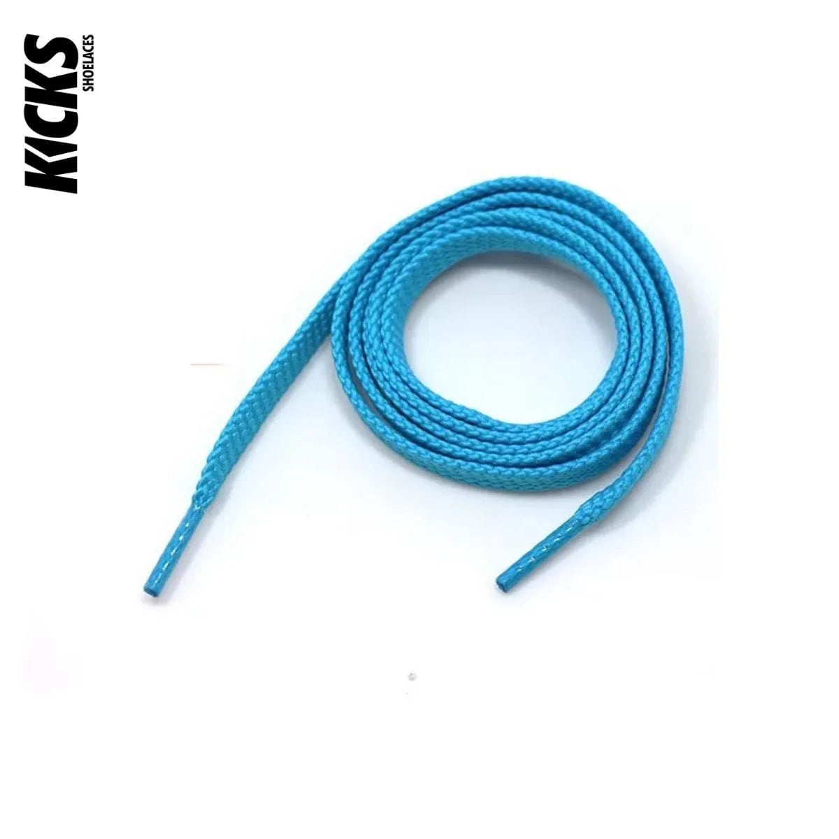 New Balance 997 Replacement Shoelaces Sneaker Laces Sky Blue 140 cm 55 in New Balance Laces 8 mm