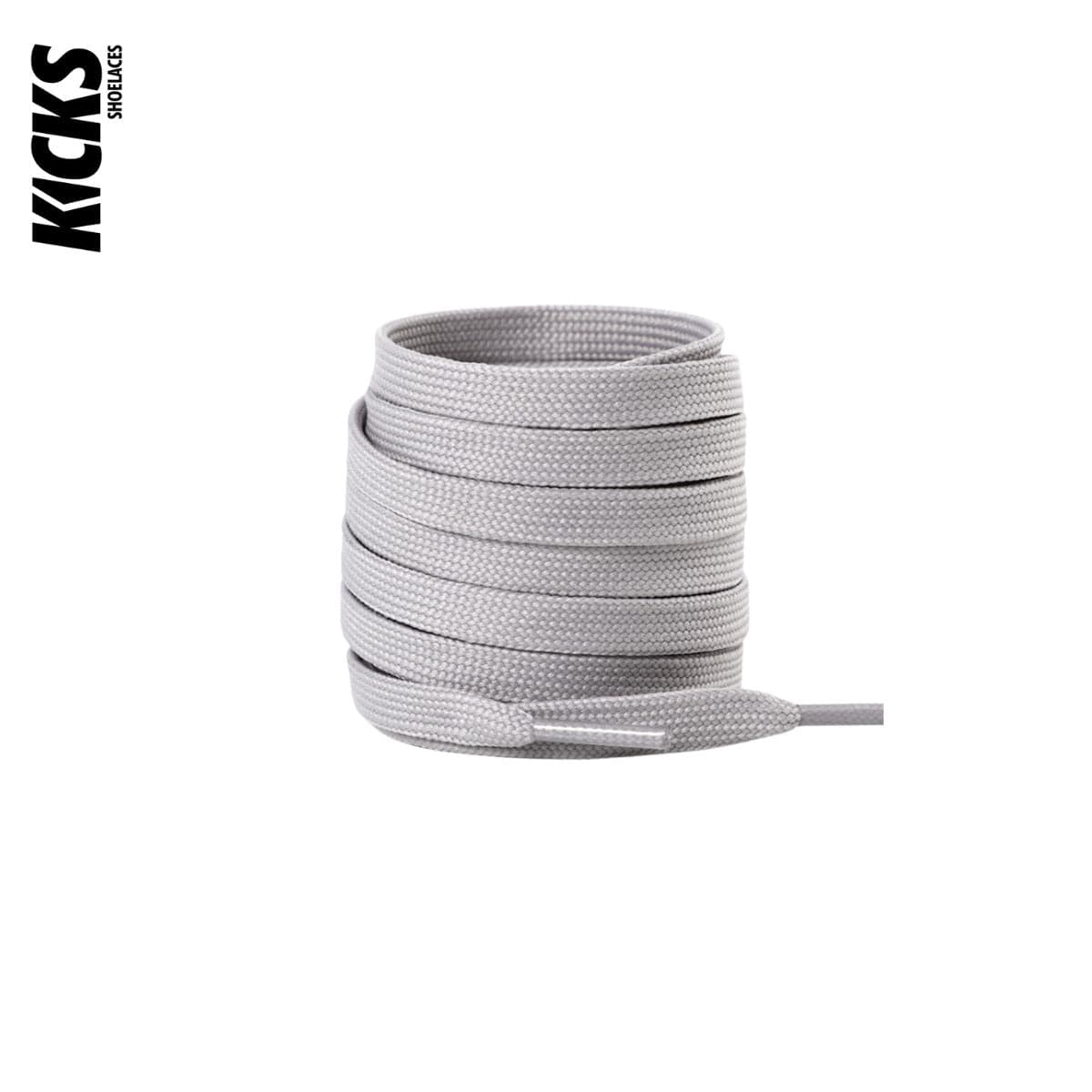 Nike Dunks Shoelace Replacements - Kicks Shoelaces