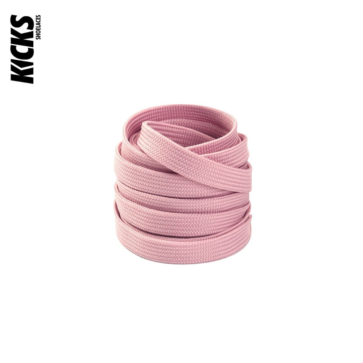 Nike Dunks Shoelace Replacements - Kicks Shoelaces