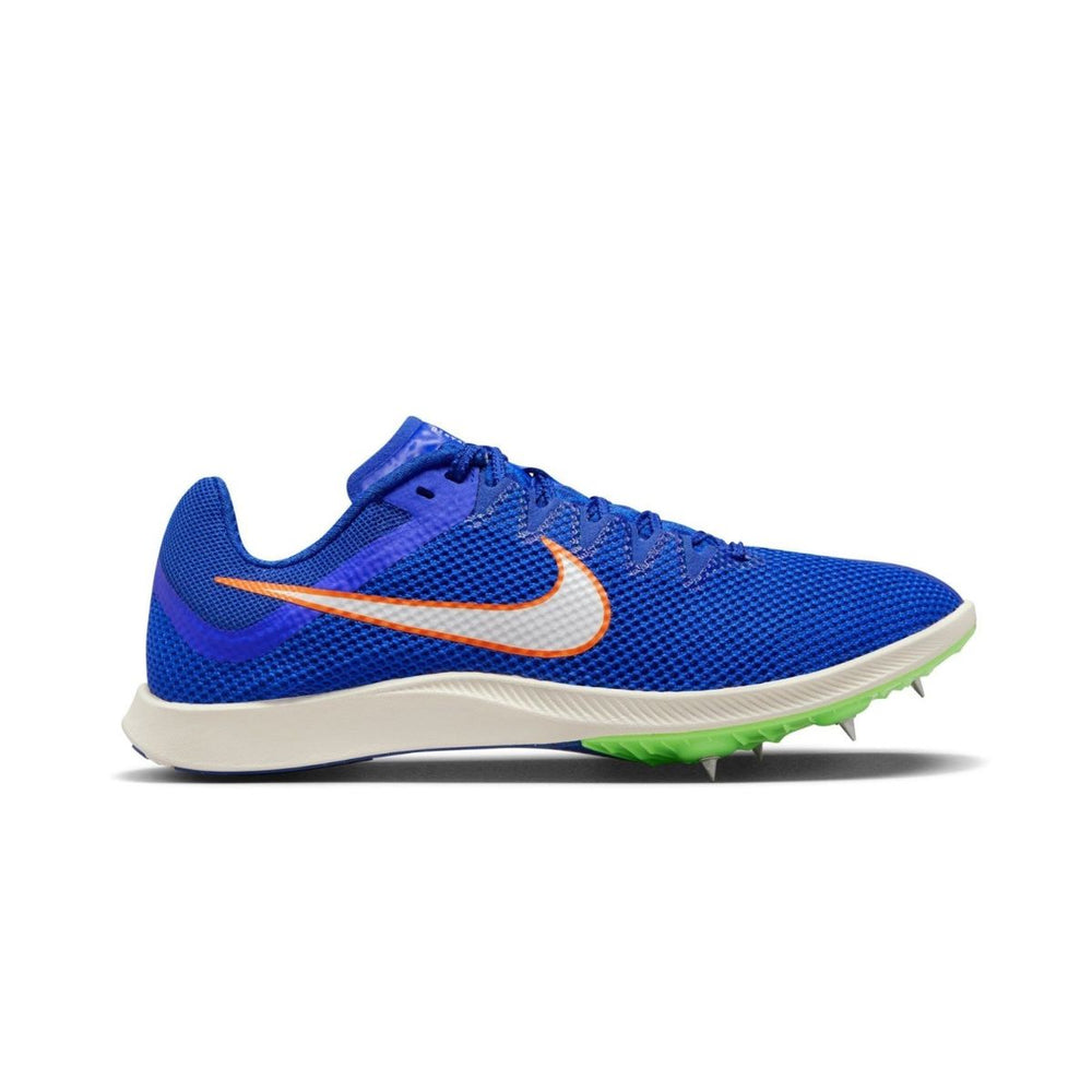 Replacement Laces For Nike Zoom Rival Distance Track Spikes