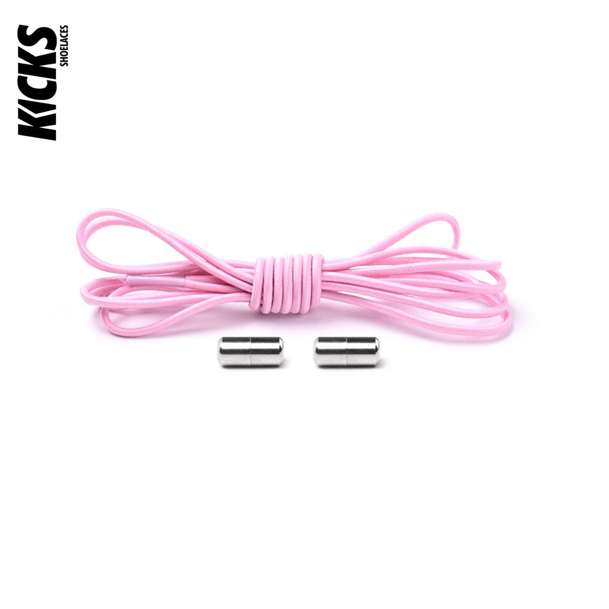 pink-matte-no-tie-shoelaces