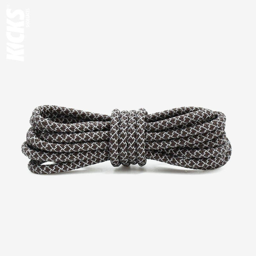 Reflective Rope Laces | Shoe Strings
