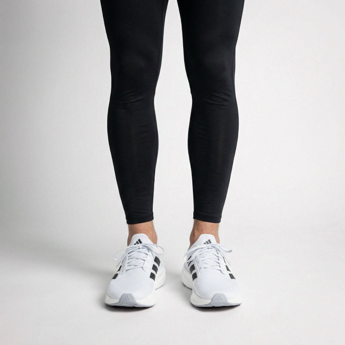 Replacement shoe laces for Adidas Ultraboost 5 sneakers by Kicks Shoelaces.