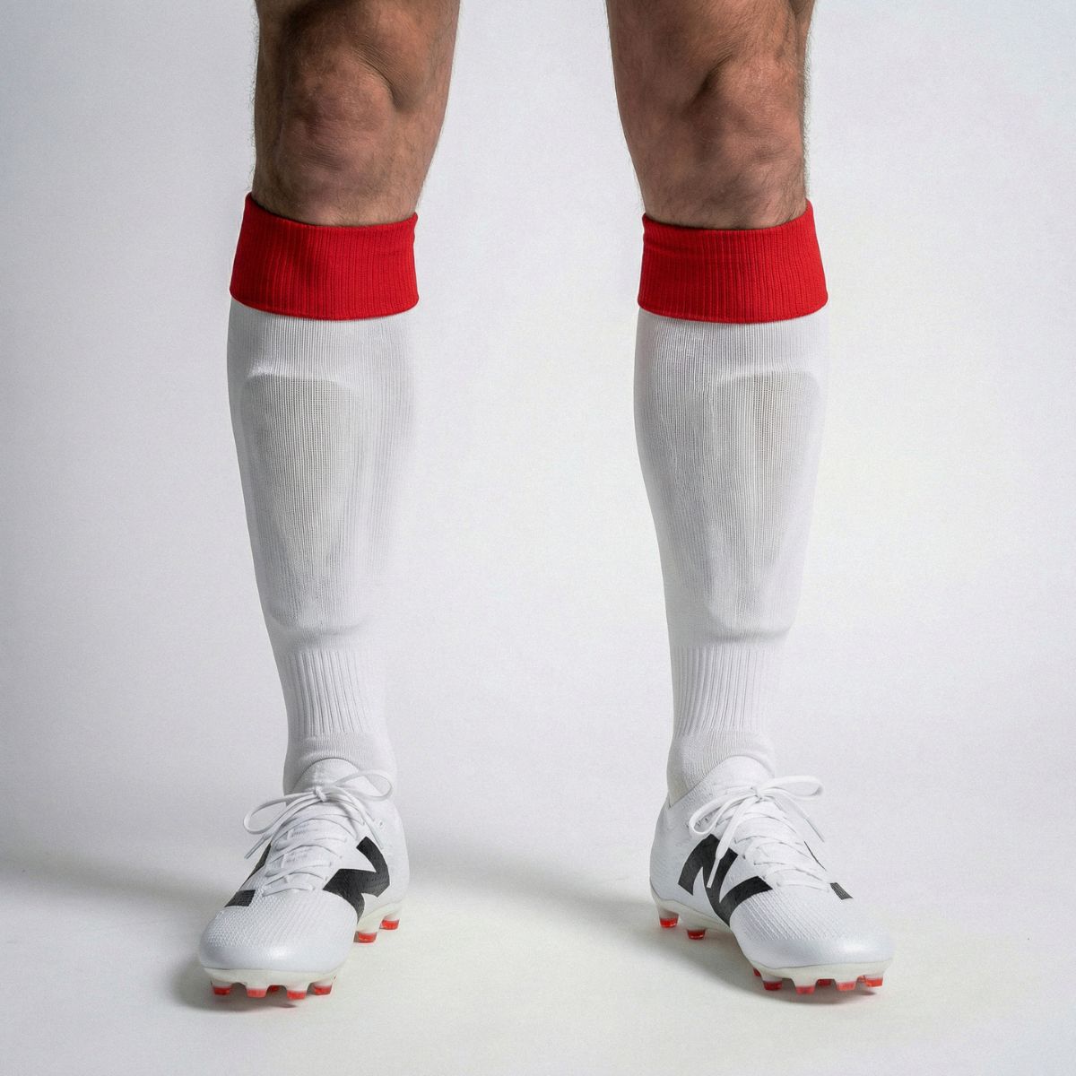 Replacement laces for New Balance Tekela soccer cleats by Kicks Shoelaces