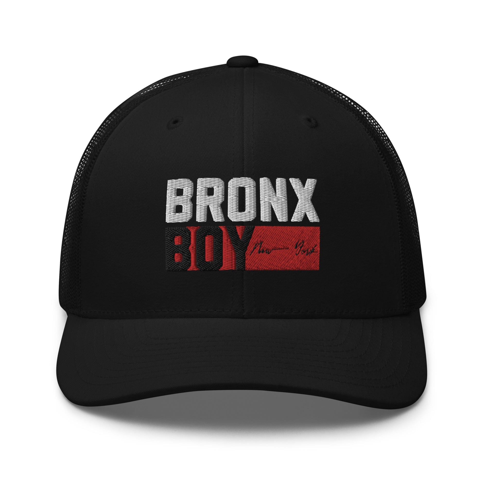 Bronx Boy Trucker Hat