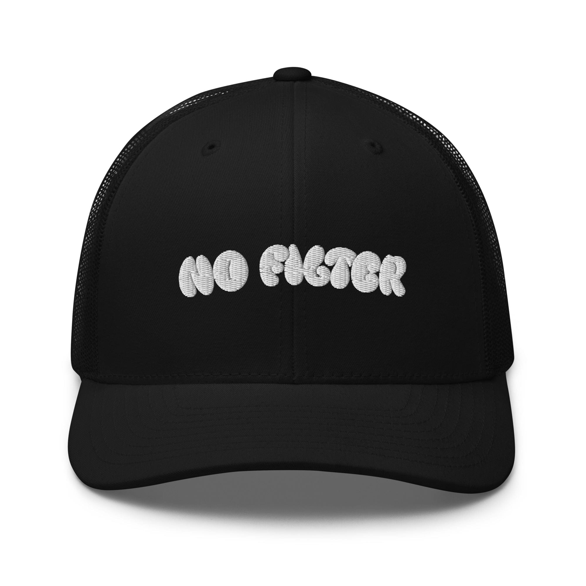 No Filter Trucker Hat