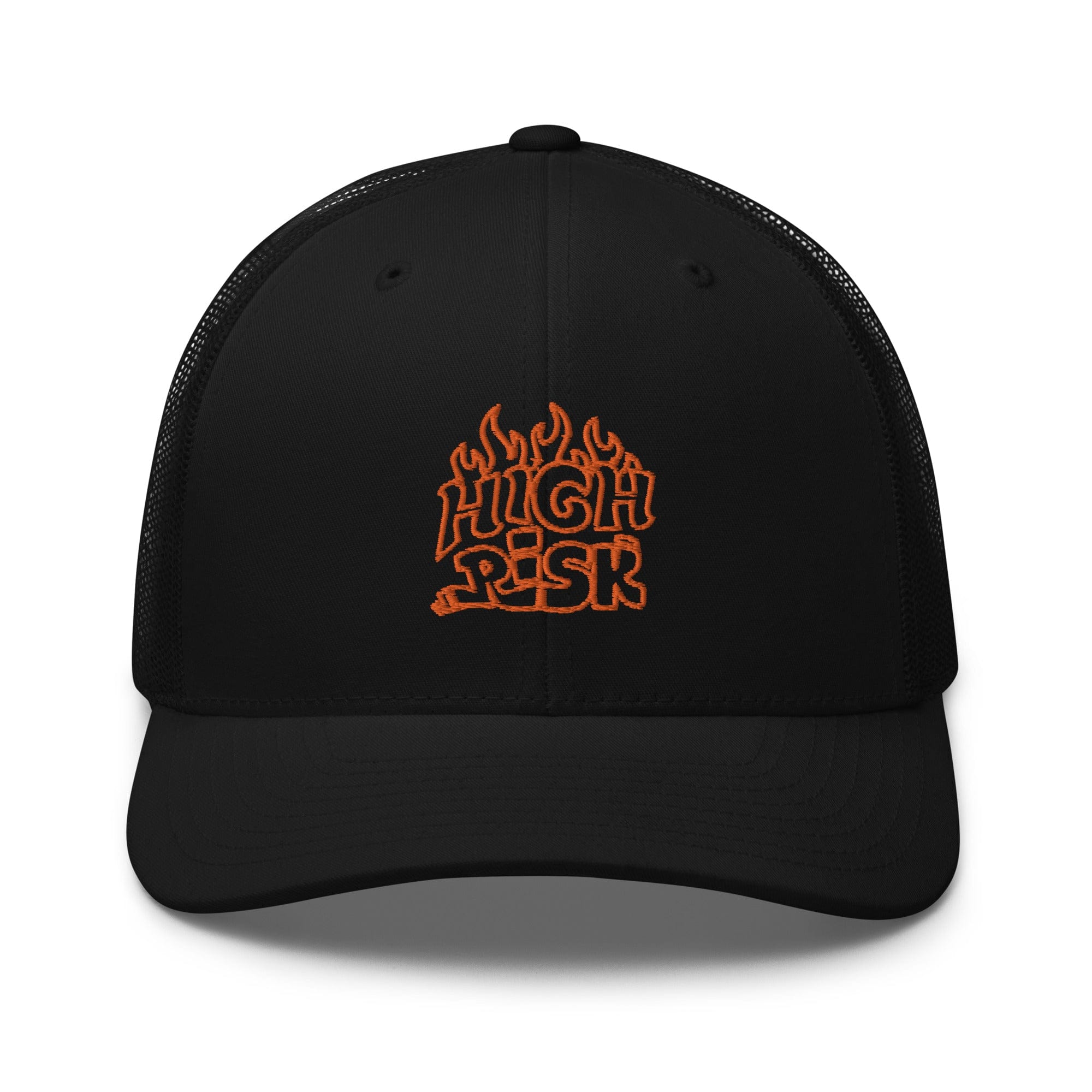 High Risk Trucker Hat