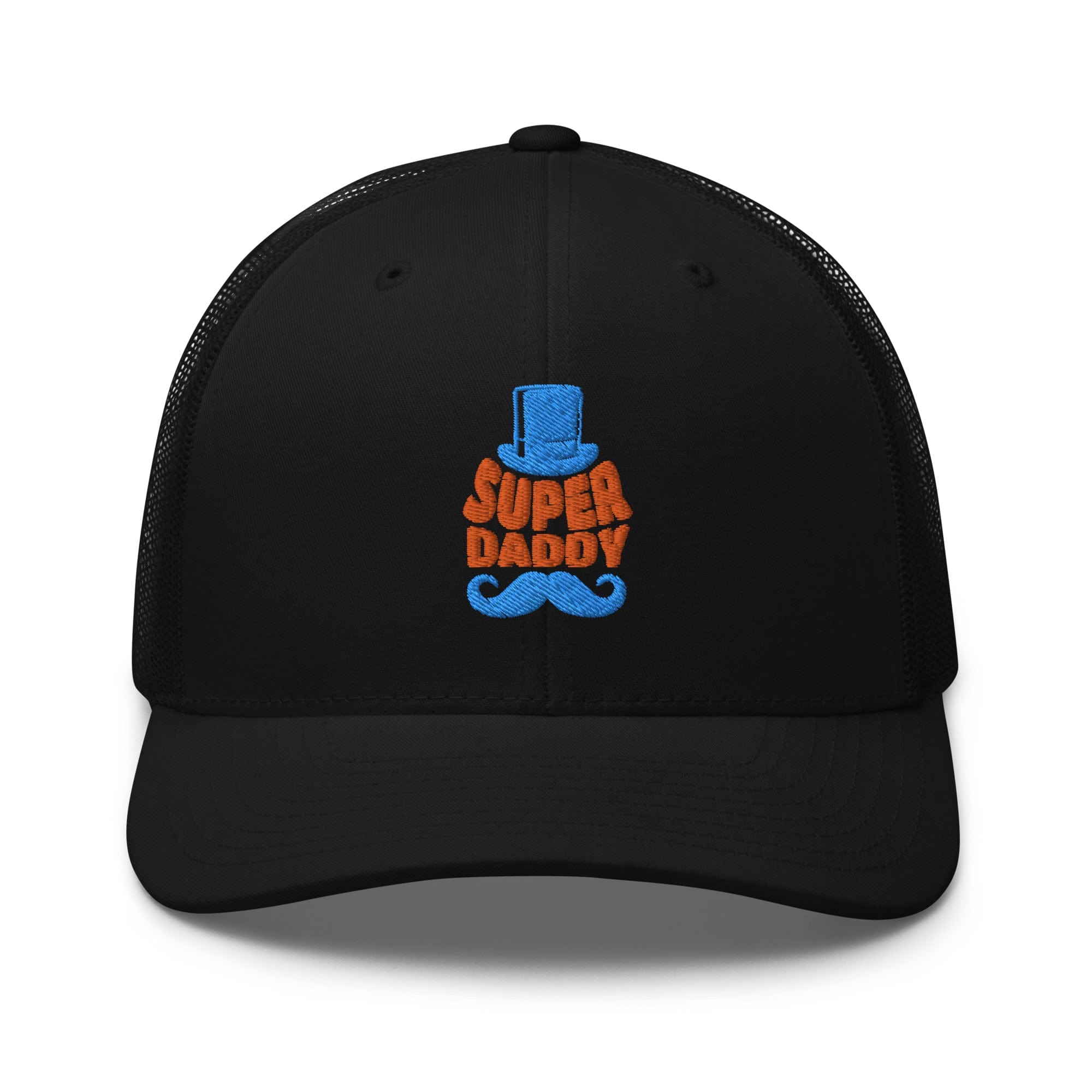 Super Daddy Trucker Hat