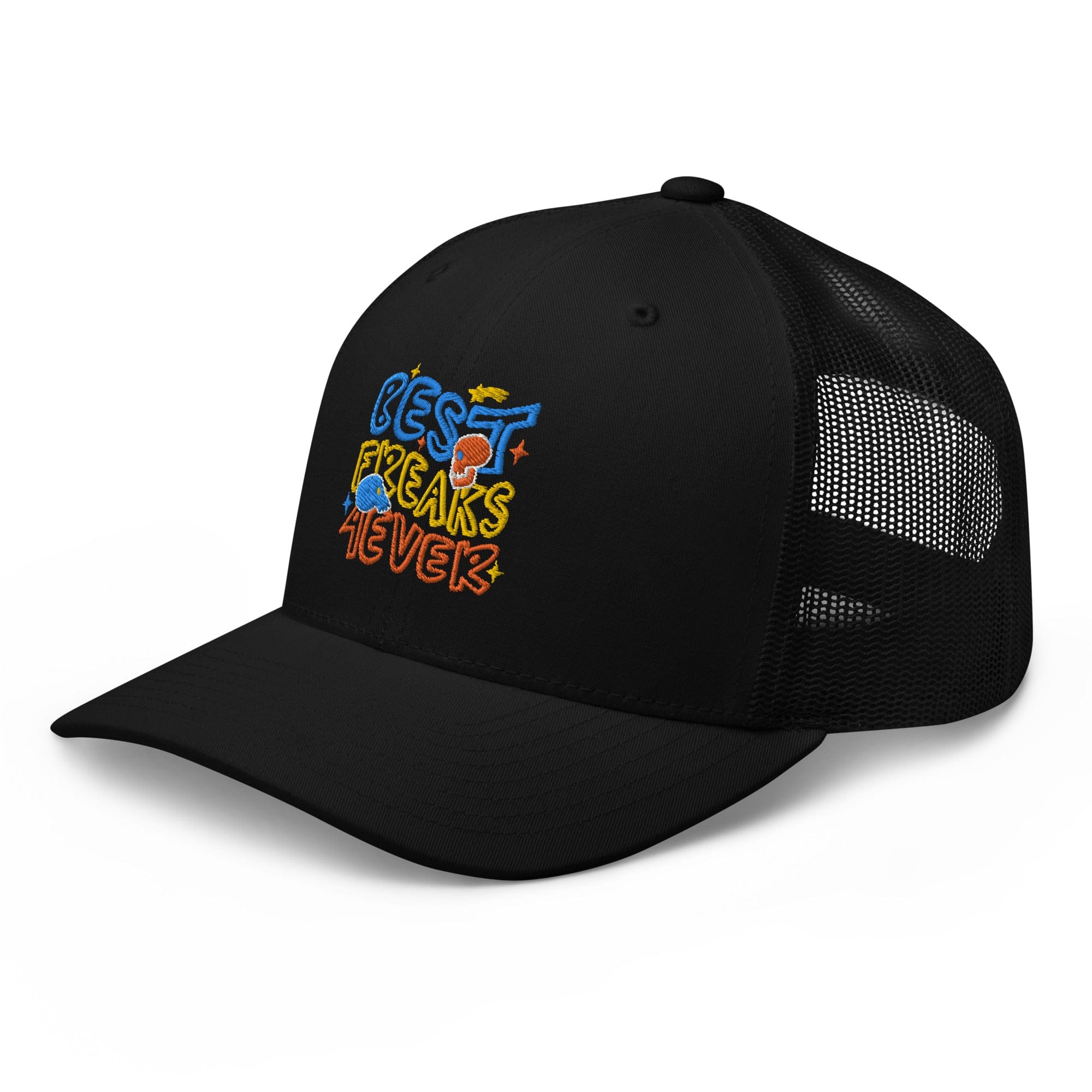 Best Freaks Forever Trucker Hat