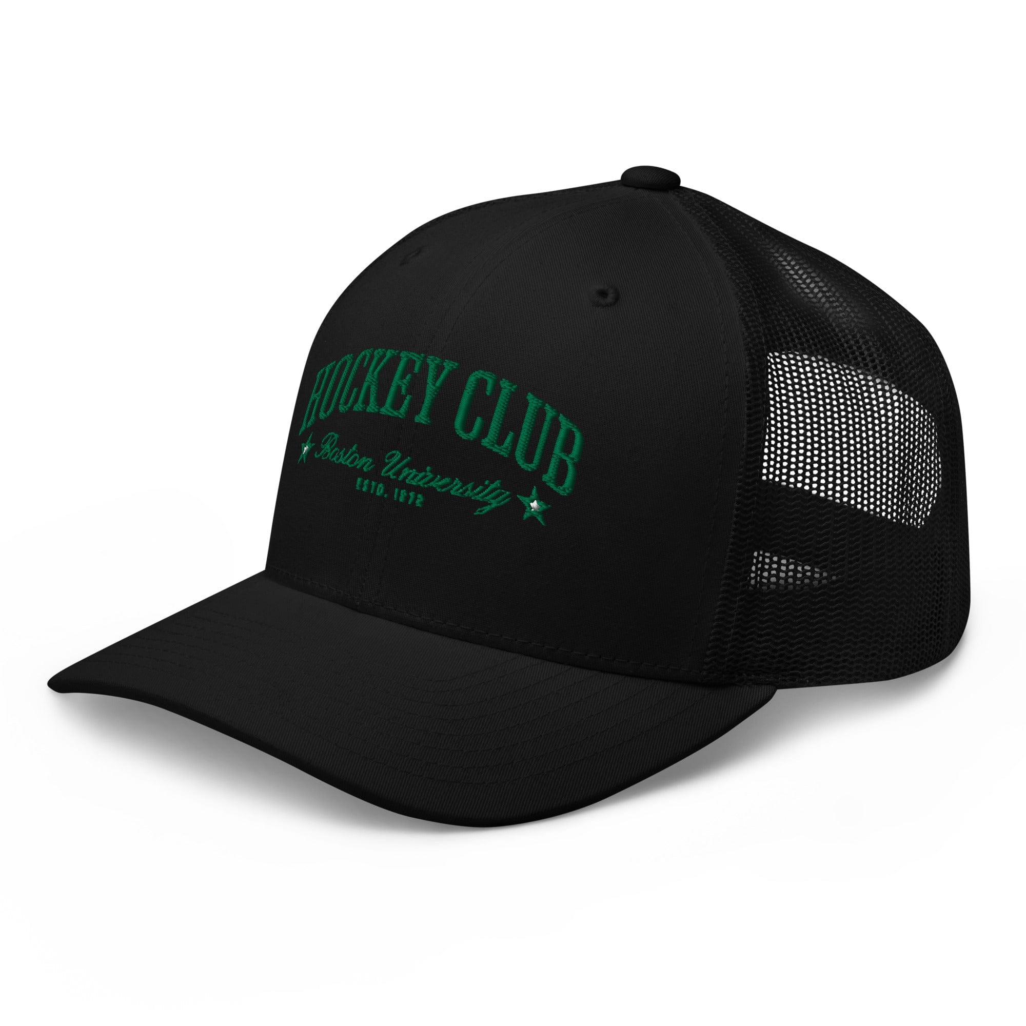 Hockey Club Trucker Hat