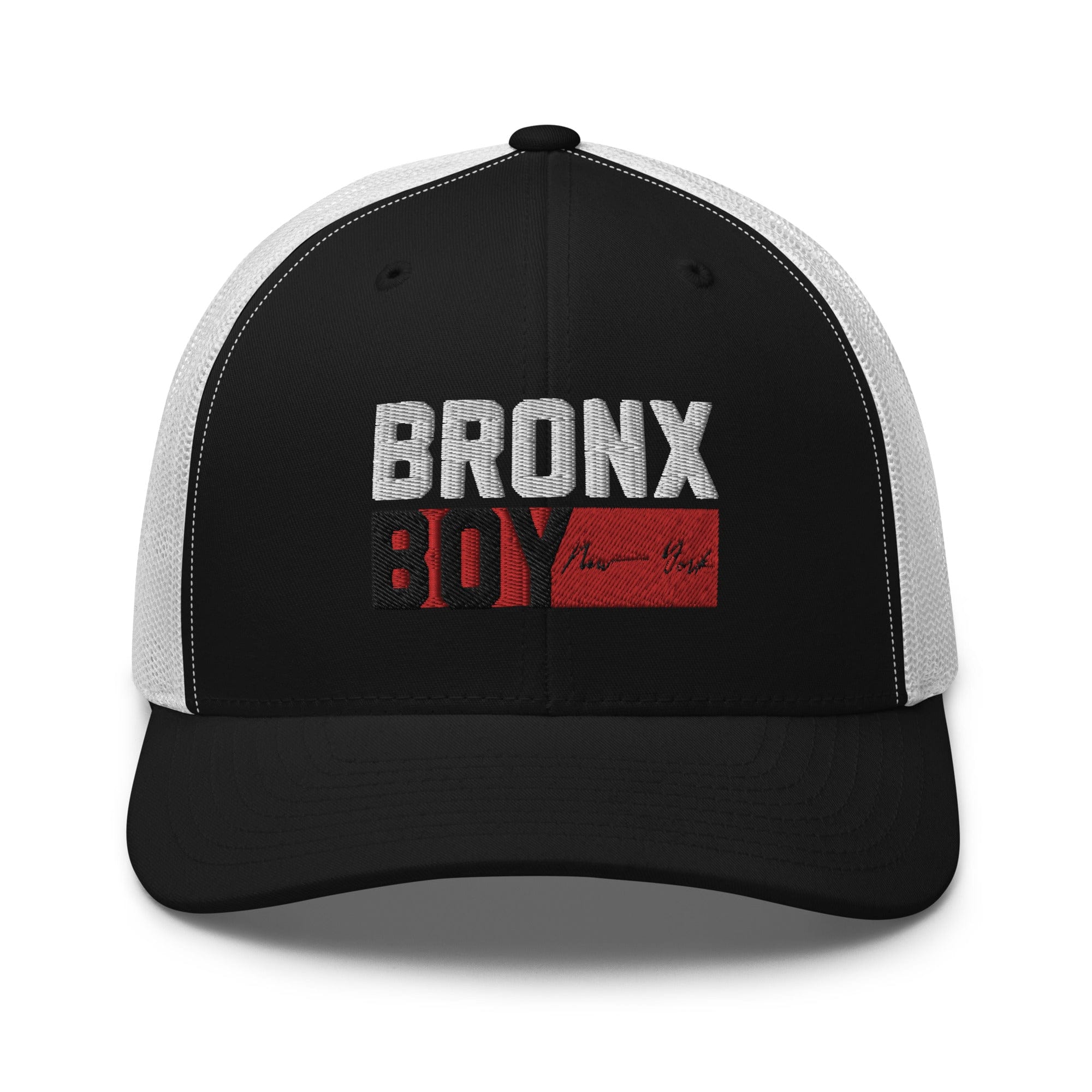 Bronx Boy Trucker Hat