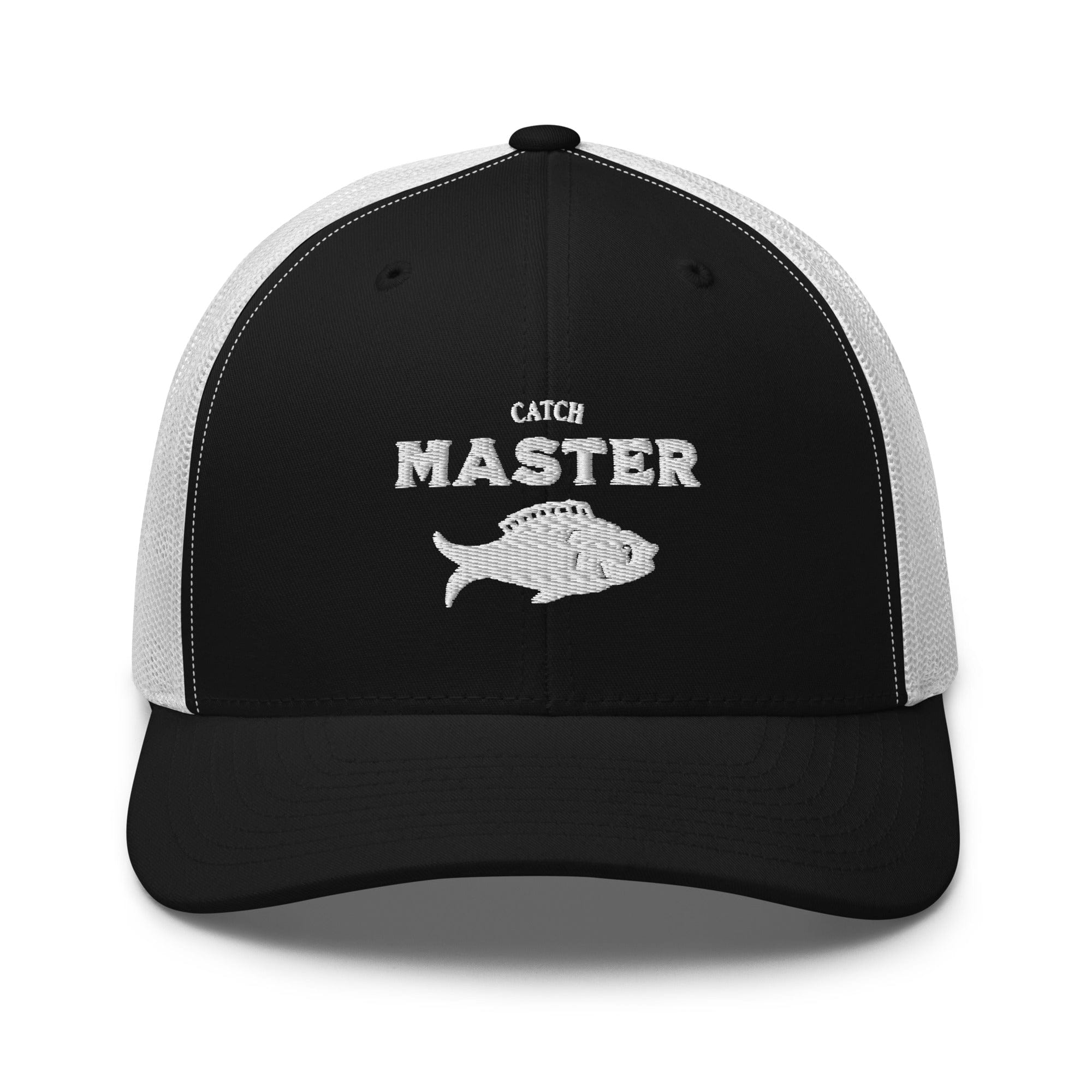 Catch Master Trucker Hat