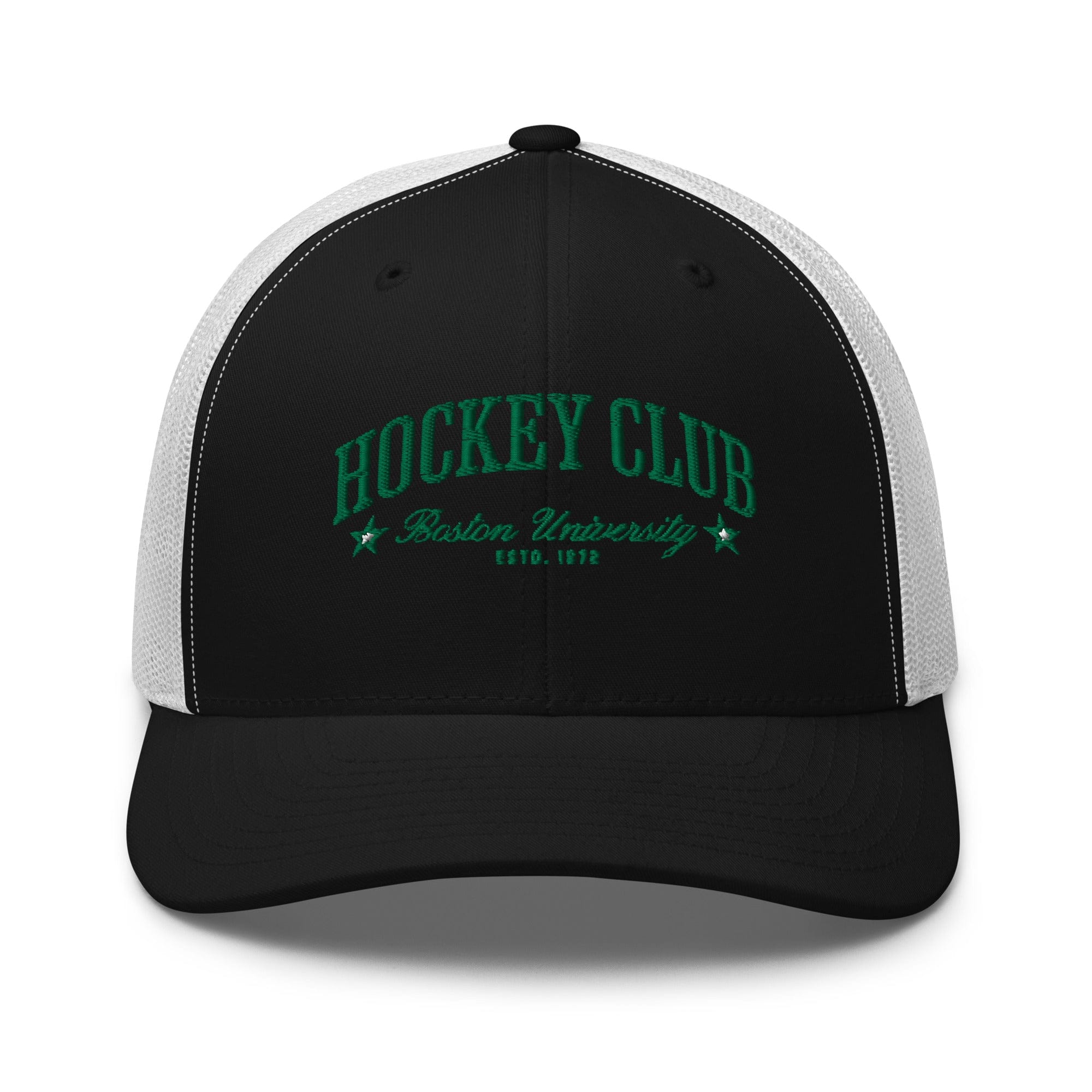 Hockey Club Trucker Hat