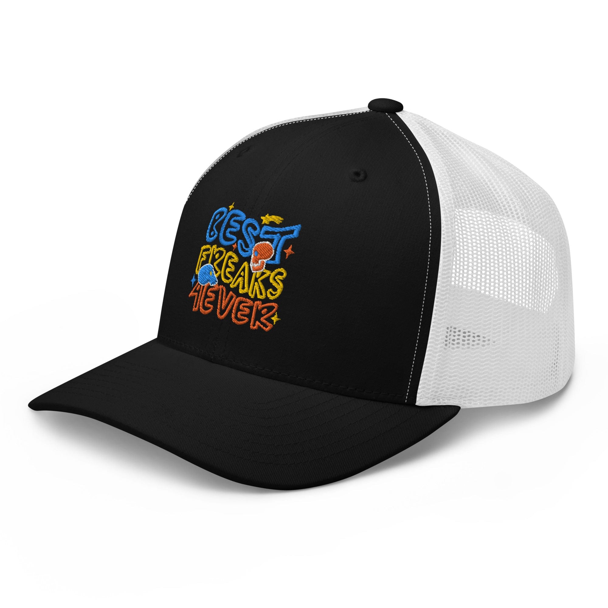 Best Freaks Forever Trucker Hat