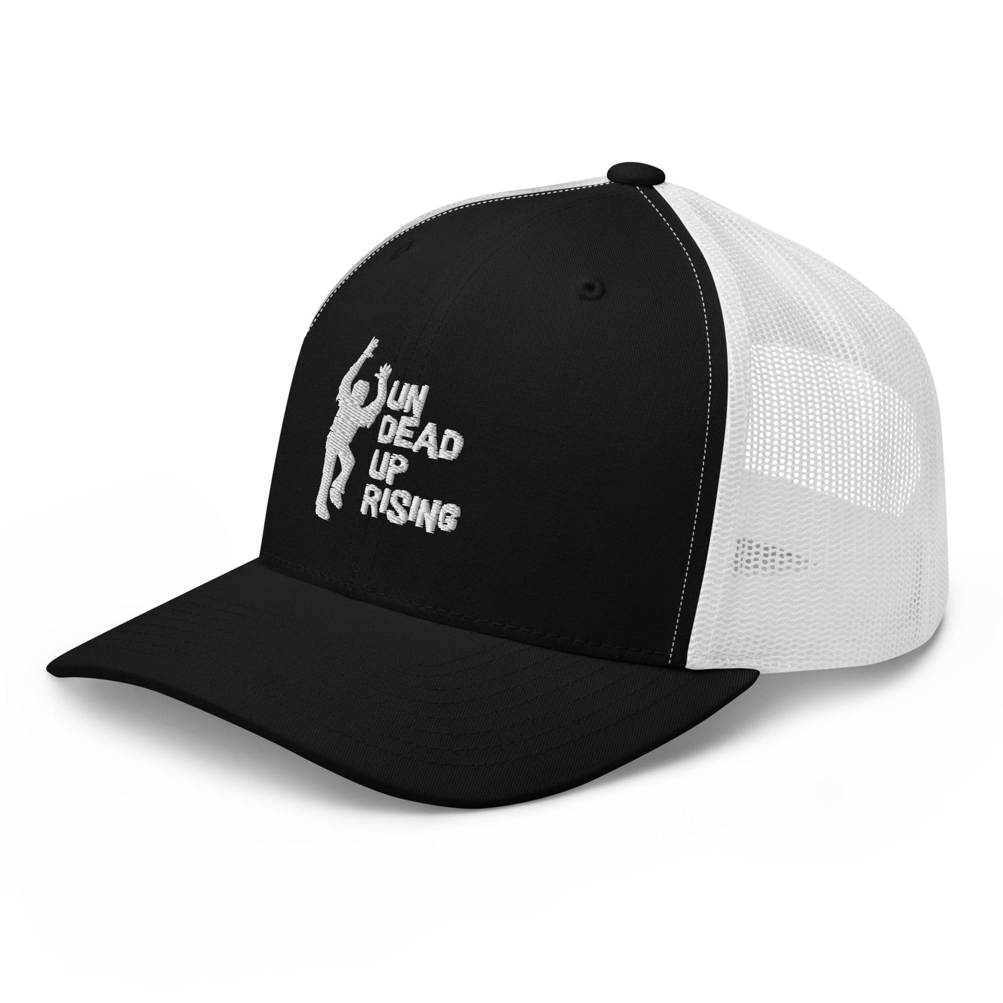 Undead Up Rising Trucker Hat